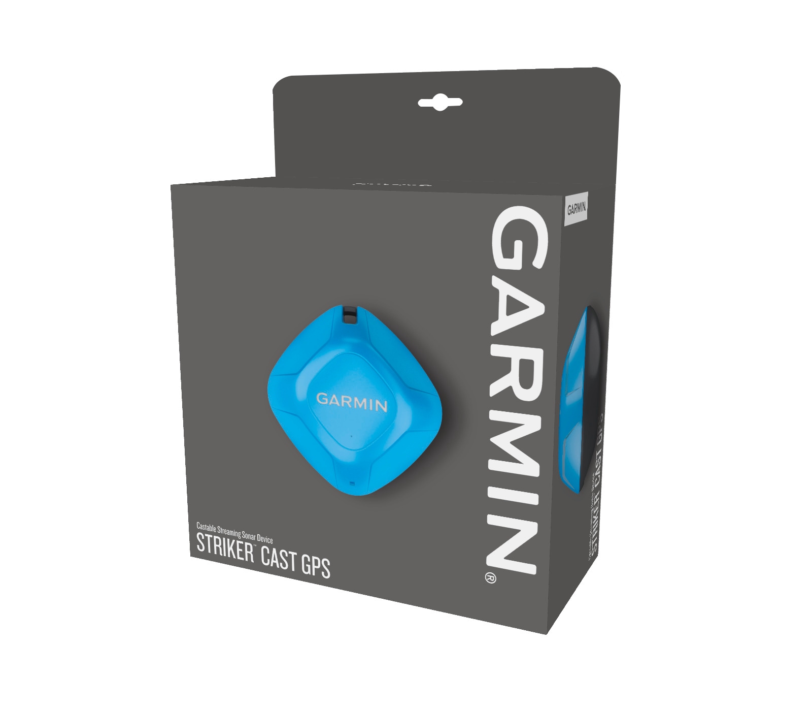 Garmin GPS-Echolot »Striker Cast GPS«