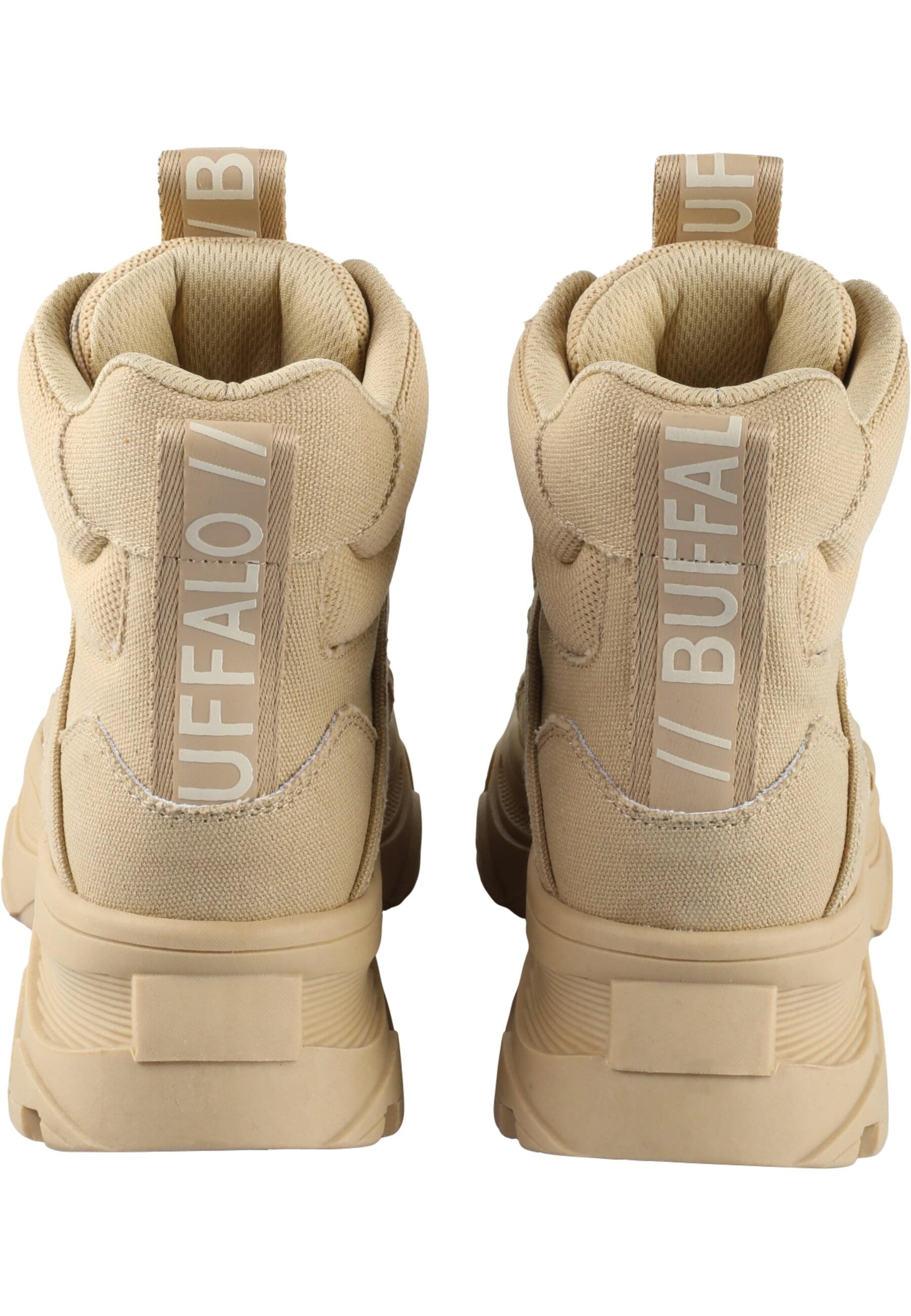 Buffalo Stiefel "Buffalo VENOM MID" günstig online kaufen