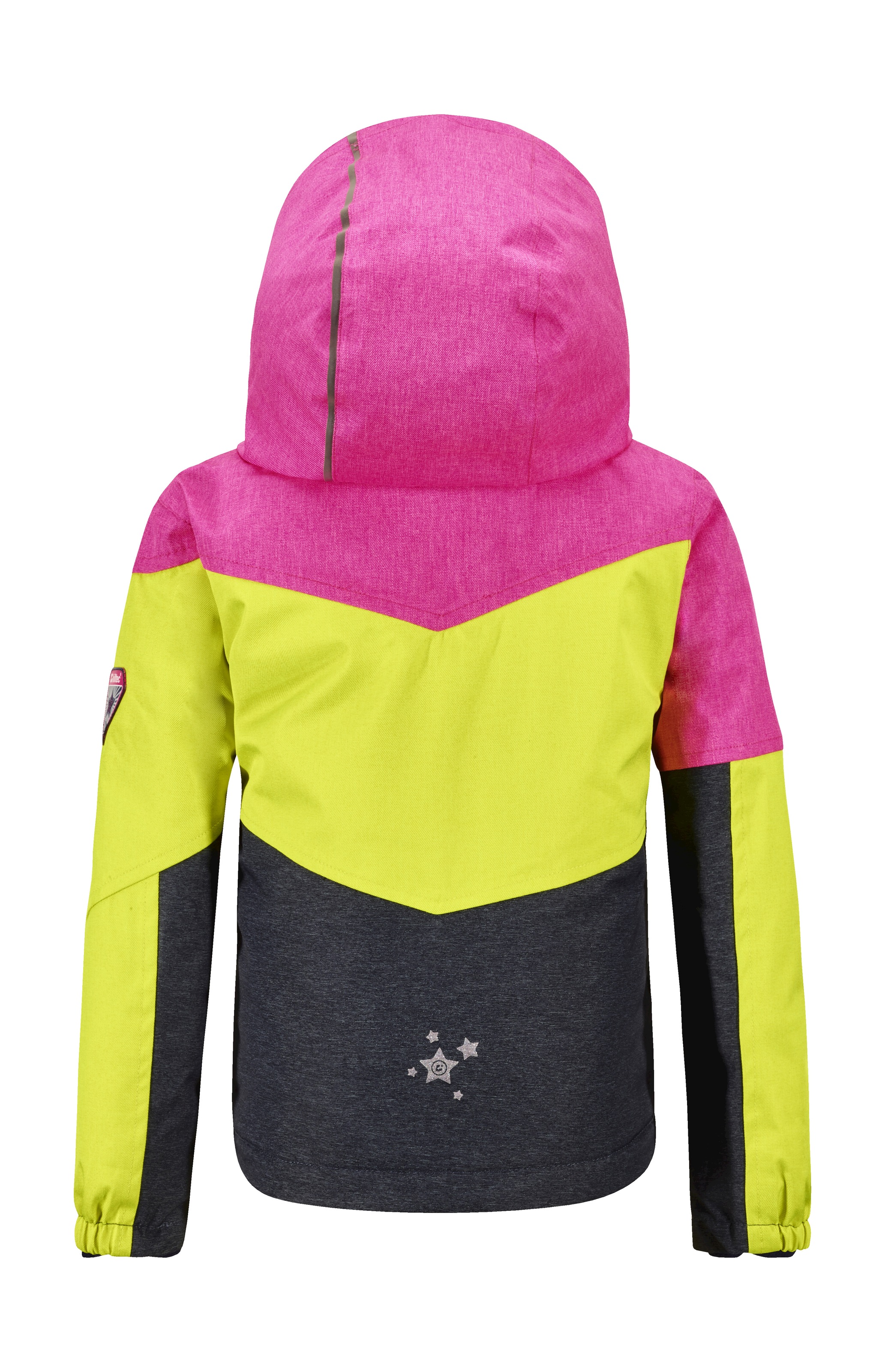 Killtec Skijacke »Viewy MNS Ski JCKT B«