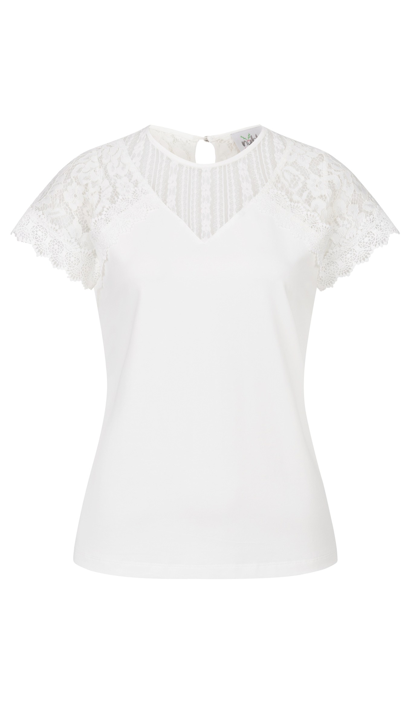 Nübler Dirndlbluse "Trachtenbluse Martha" günstig online kaufen