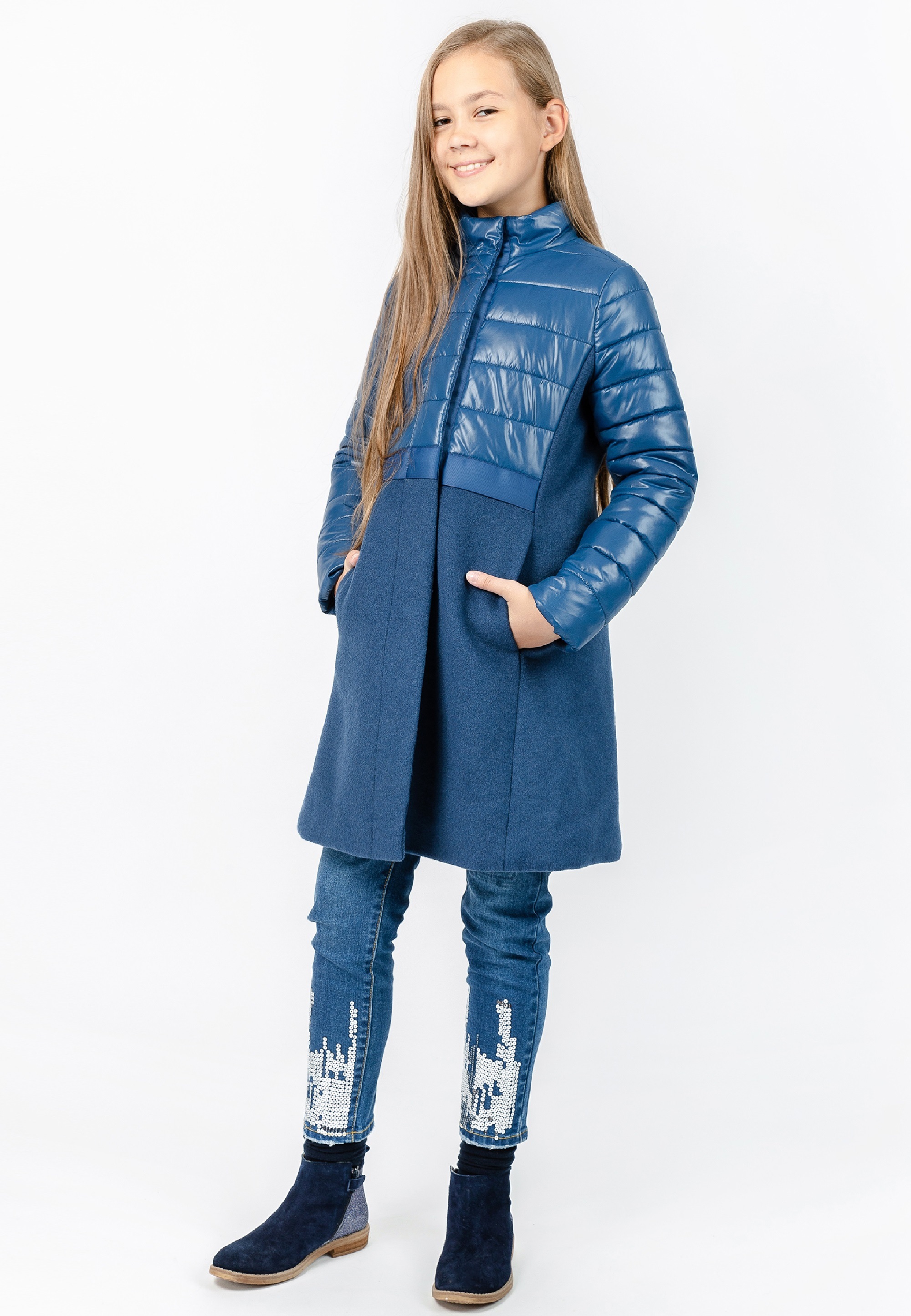 Gulliver Kurzmantel, in tollem Design kaufen