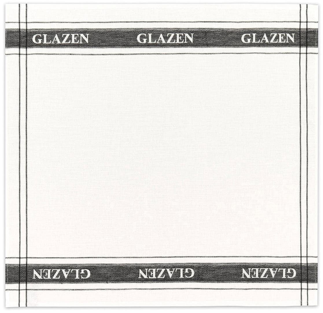 DDDDD Geschirrtuch "Glazen" günstig online kaufen