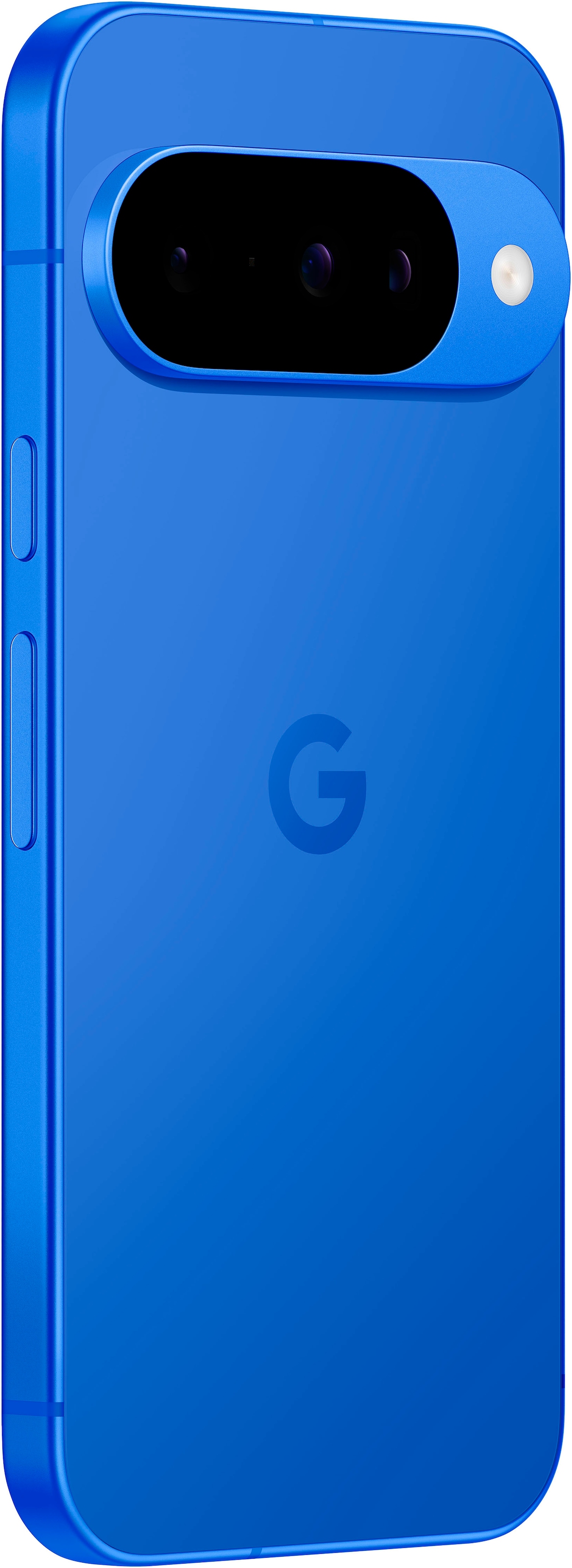 Google Smartphone »Pixel 10«, Indigo