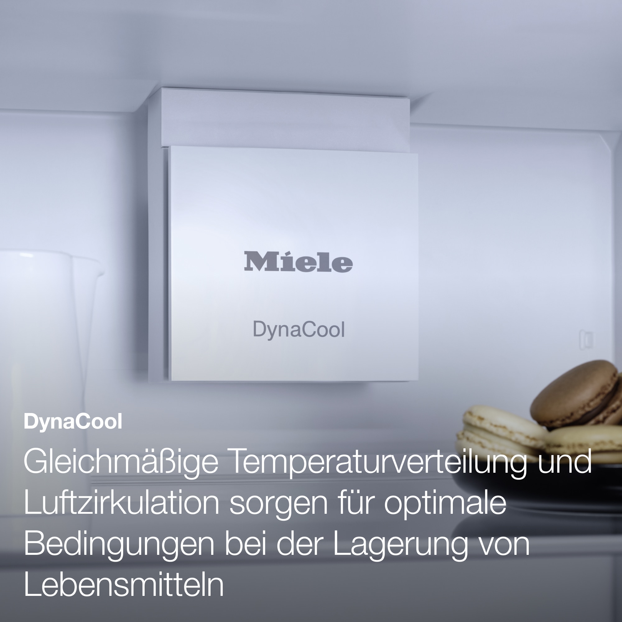 Miele Kühl-/Gefrierkombination »KFN 4271 CD«