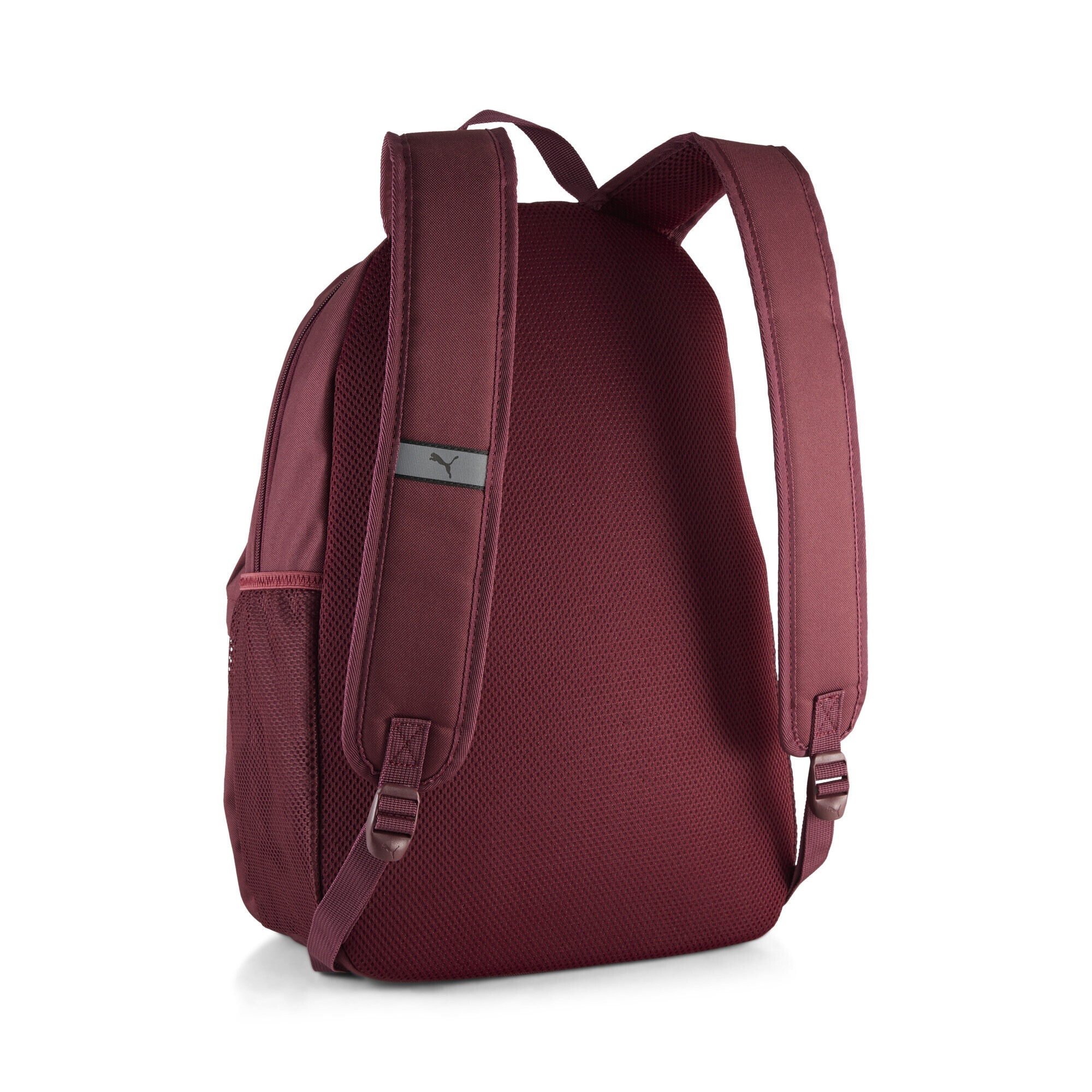 PUMA Freizeittasche »Phase Patch 20 l Rucksack Jugendliche und Erwachsene«