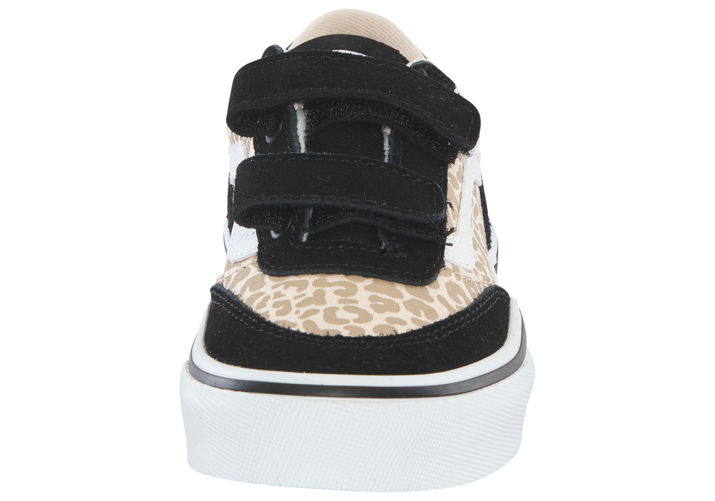 Vans Sneaker »Brooklyn LS V«