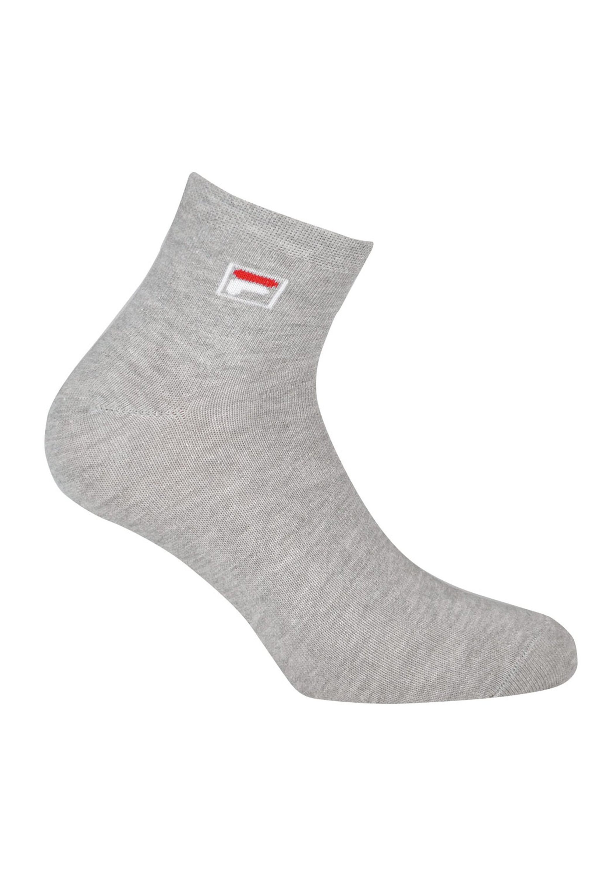 Fila Kurzsocken "Socken 6er Pack" günstig online kaufen