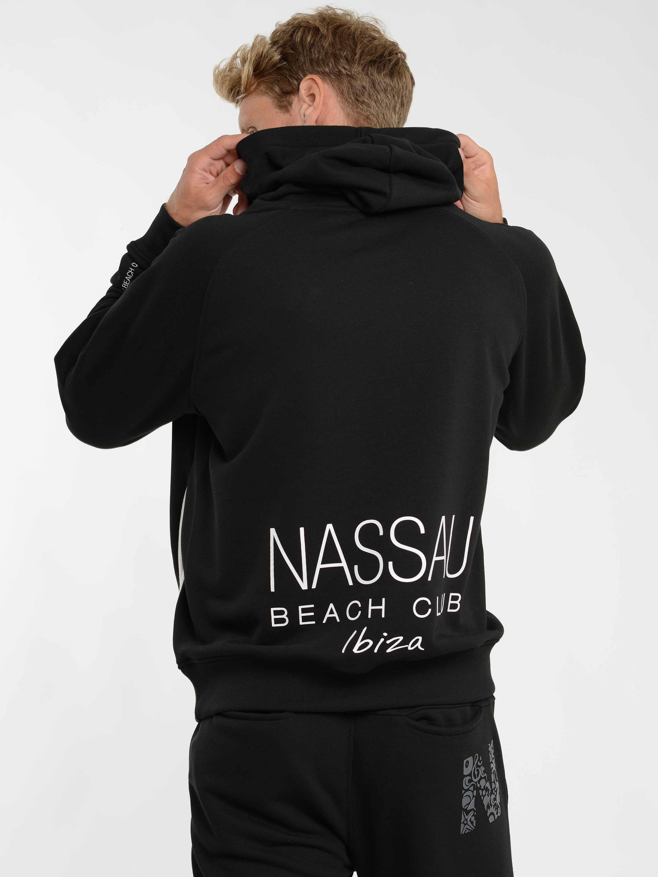 NASSAU BEACH Sweater günstig online kaufen