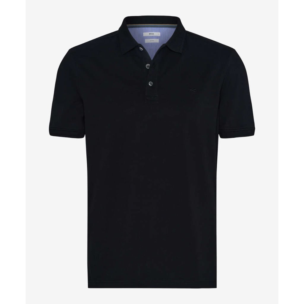 Brax Poloshirt »Style PETE«