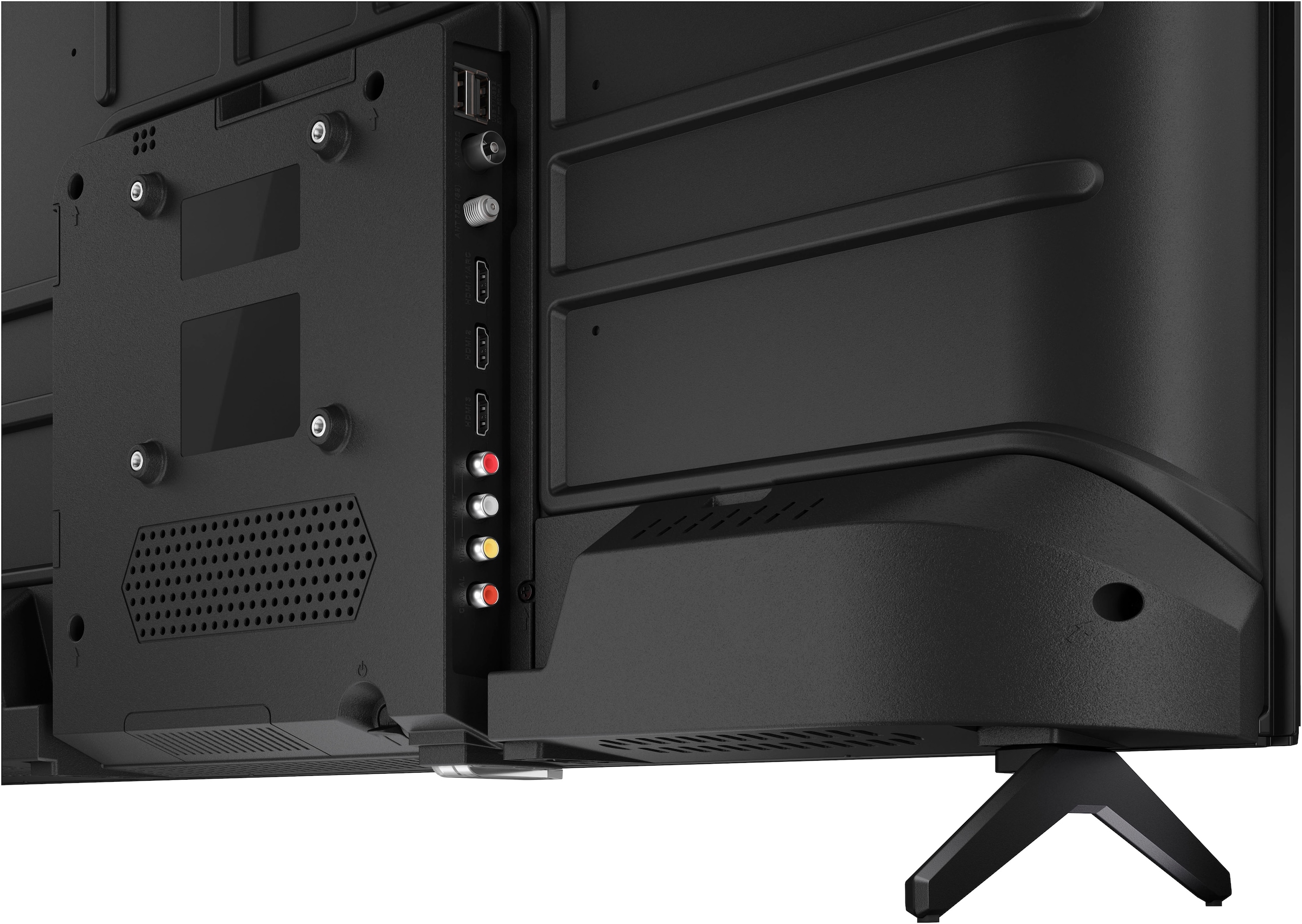 Sharp LED-Fernseher »1T-C32HAx« 80 cm/32 HD-ready