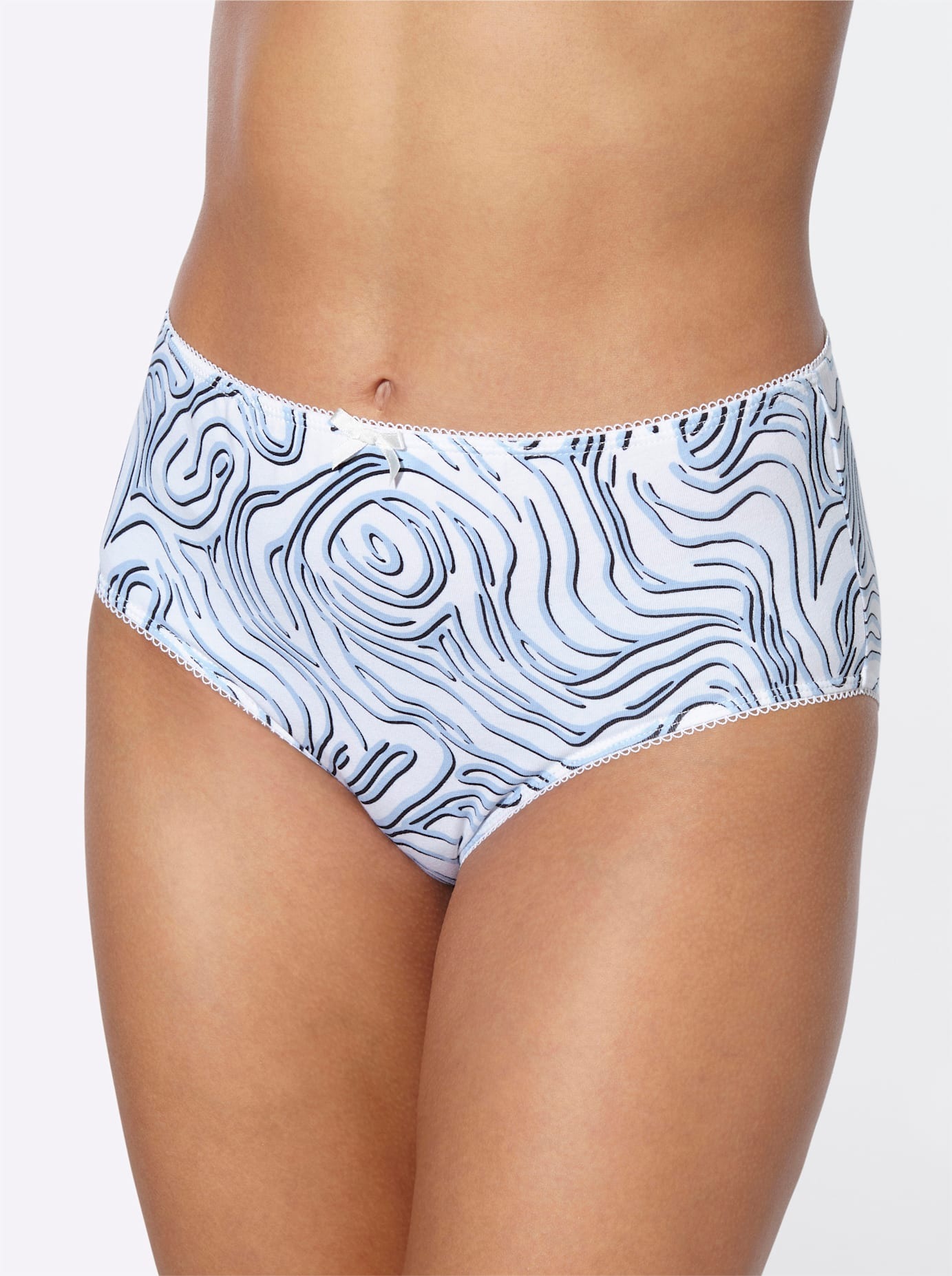   Hüftslip 1 Stk.