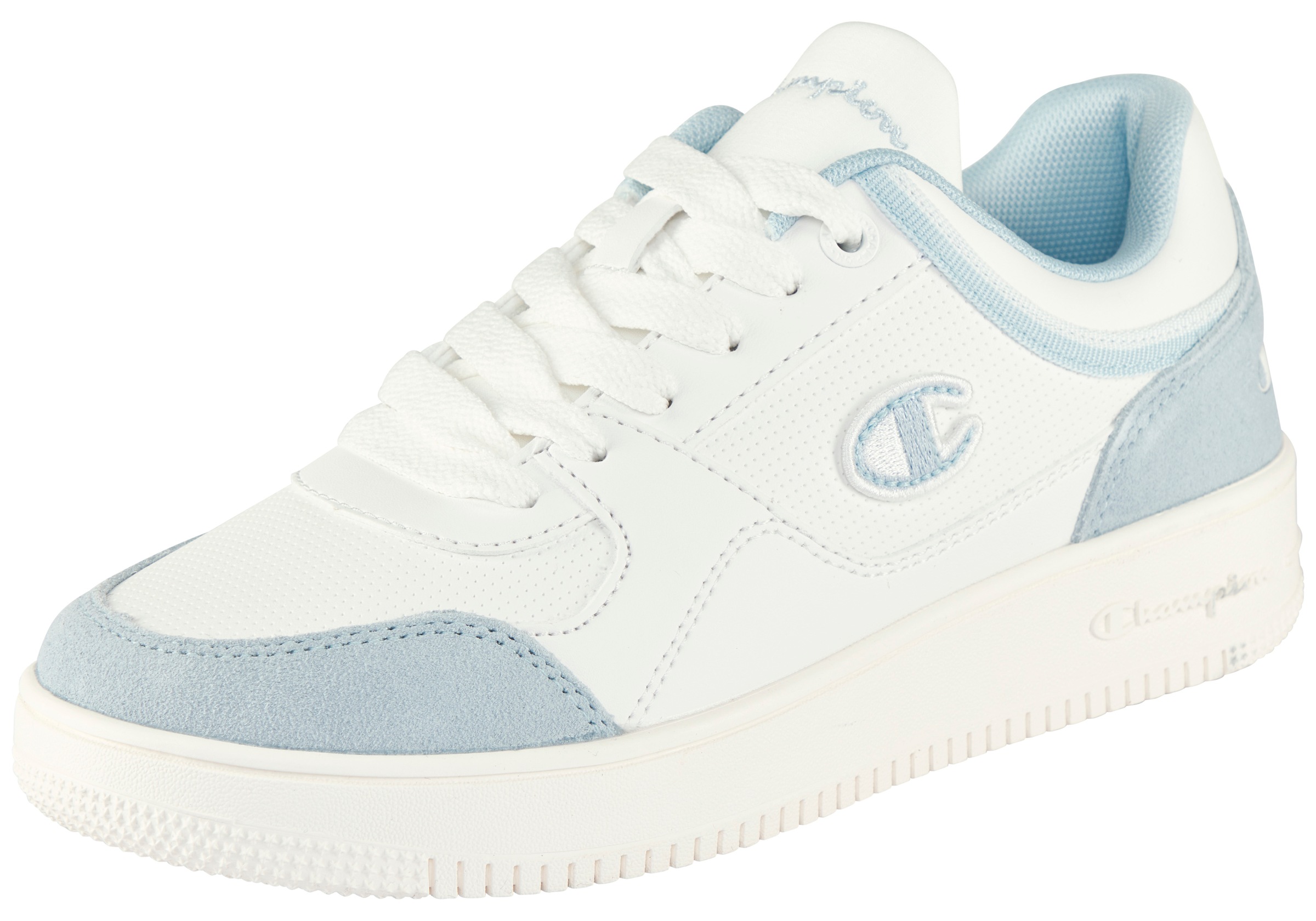 Champion Sneaker "RD18 LOW S" günstig online kaufen