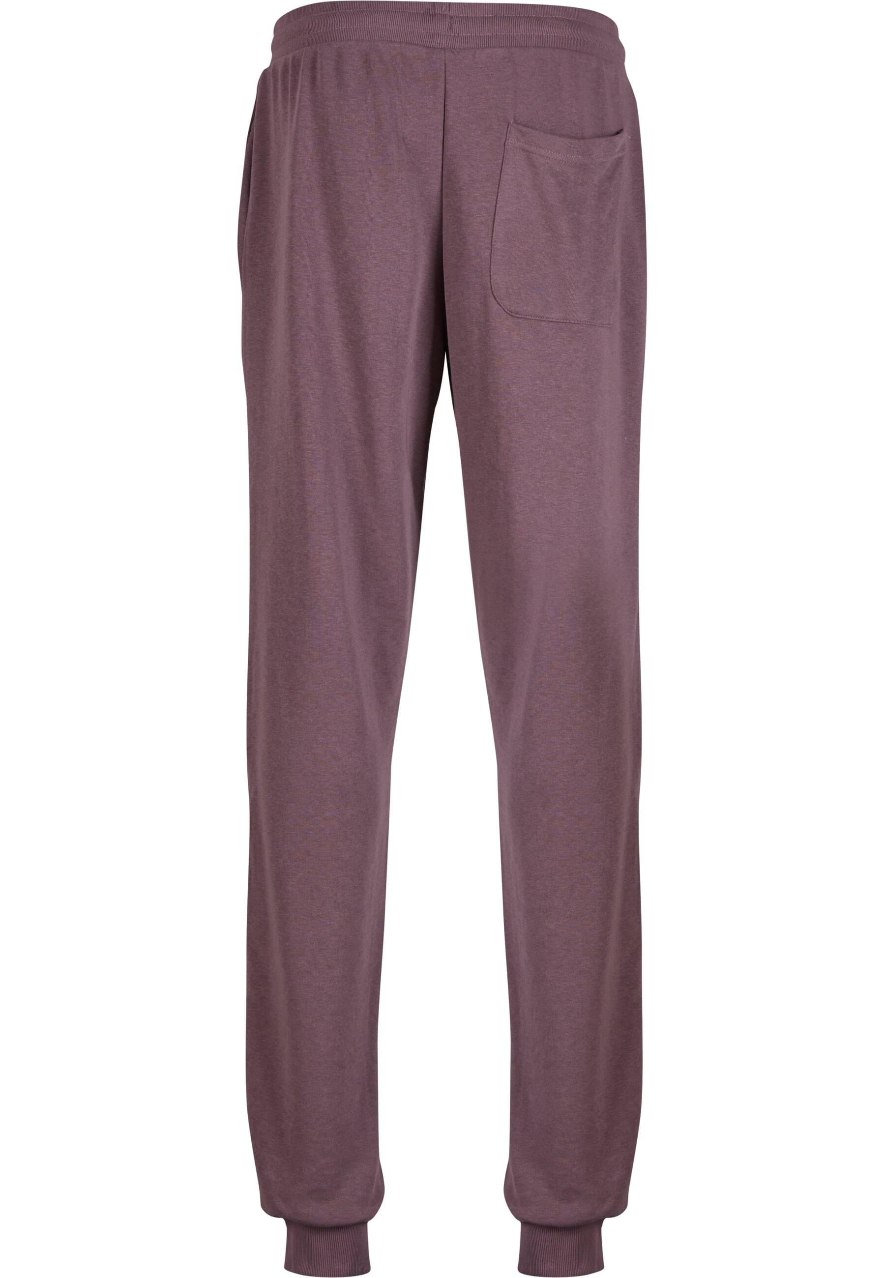 URBAN CLASSICS Stoffhose »Urban Classics Light Terry Basic Sweatpants«, (1 tlg.)