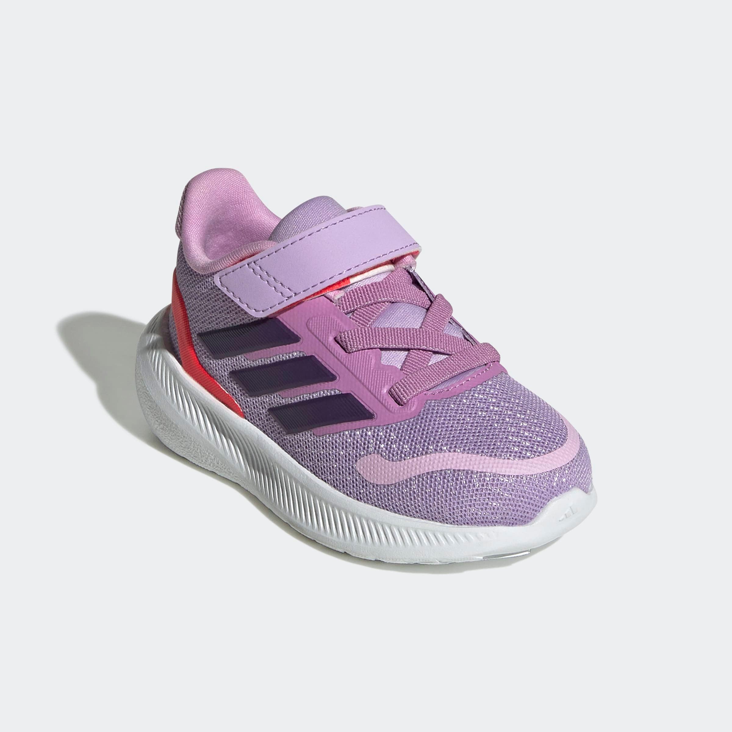adidas Sportswear Sneaker "RUNFALCON 5 KIDS" mit Klettverschluss