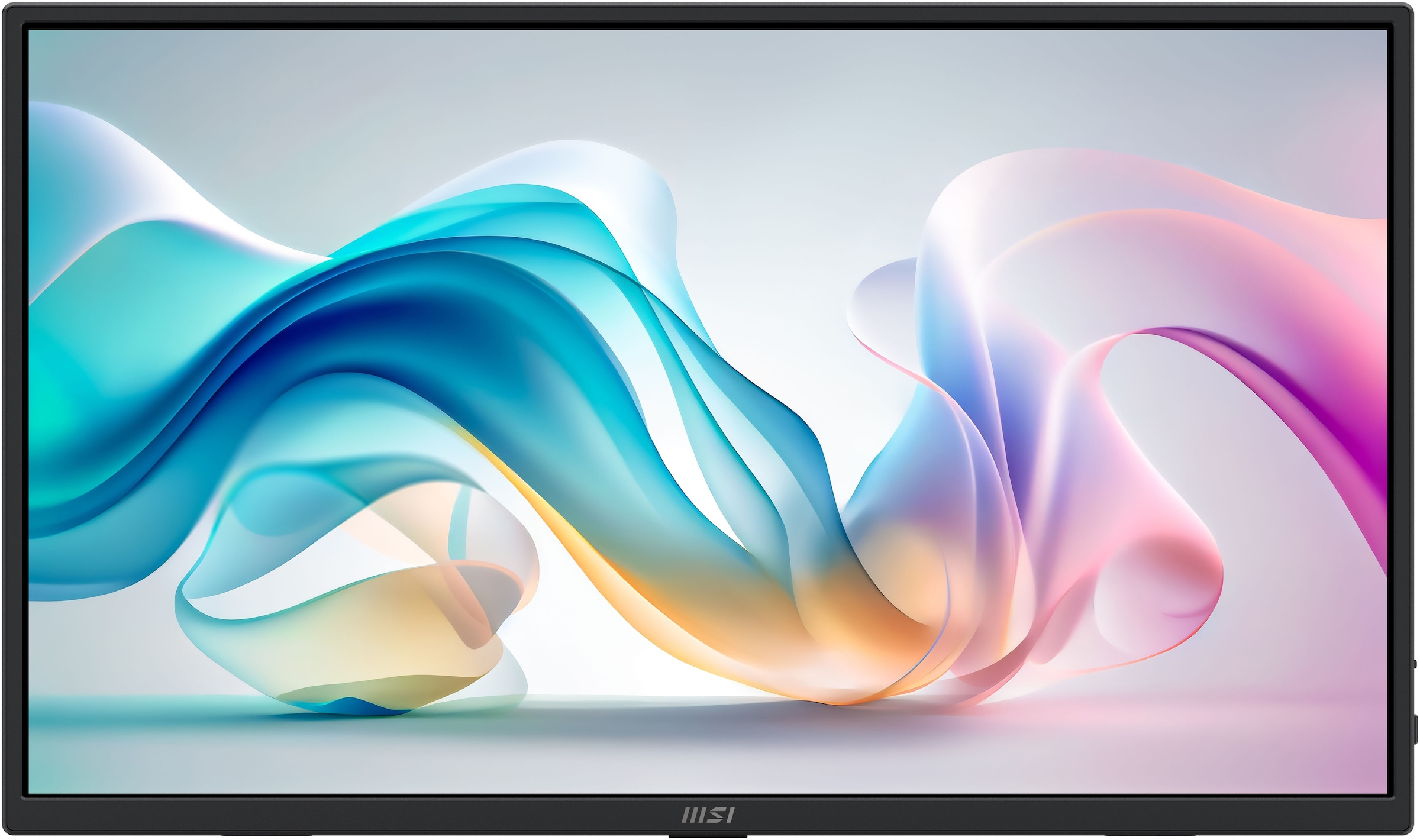 MSI Portabler Monitor »PRO MP165 E6« 40 cm/16 ″  1920 x 1080 px Full HD 4 Reaktionszeit 60 Hz