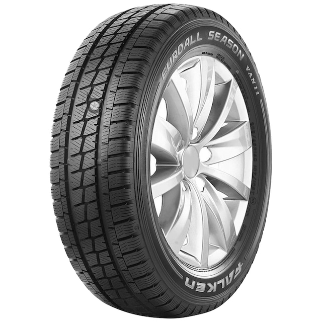 Falken Reifen Ganzjahresreifen »Van 11«, (1 St.), 175/70 R14 95T | BAUR