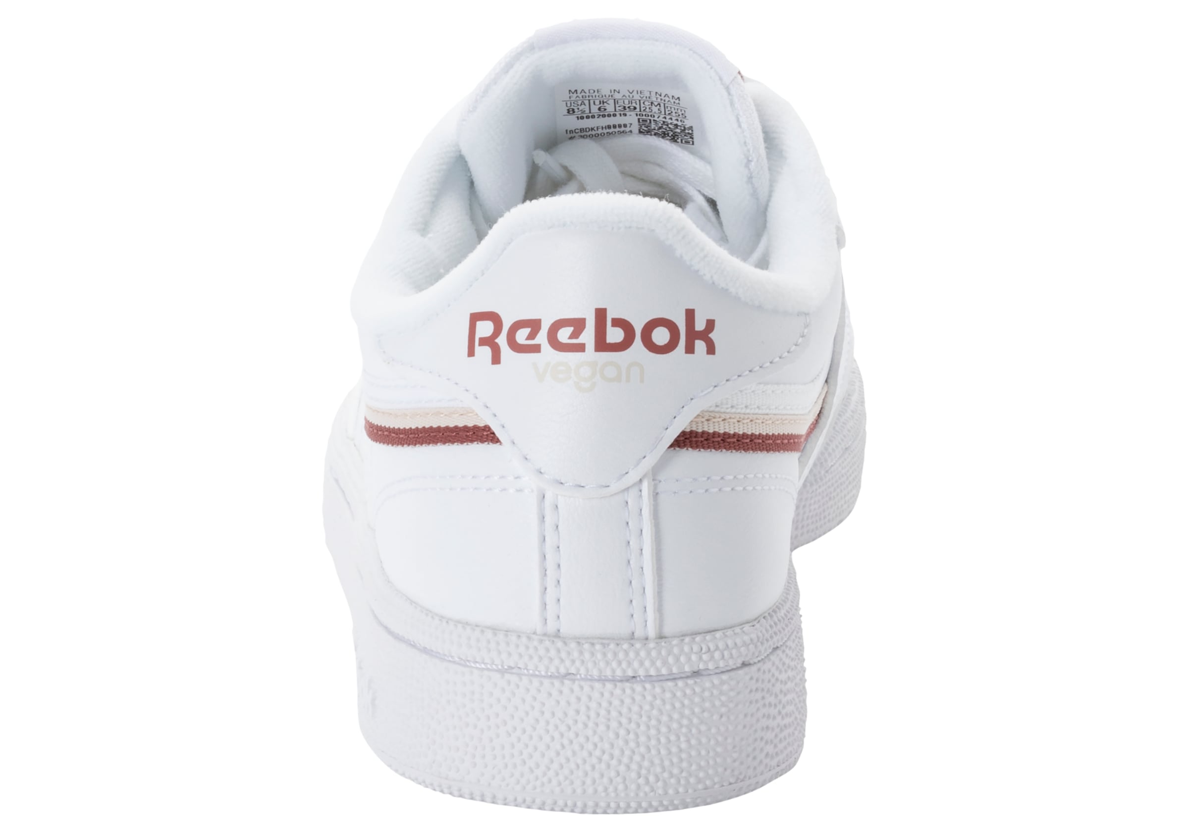 Reebok Classic Sneaker »CLUB C 85 VEGAN«