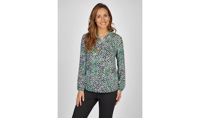 fransa Langarmbluse »Fransa FRBAFLOW 4 Blouse - 20609557« online bestellen  | BAUR