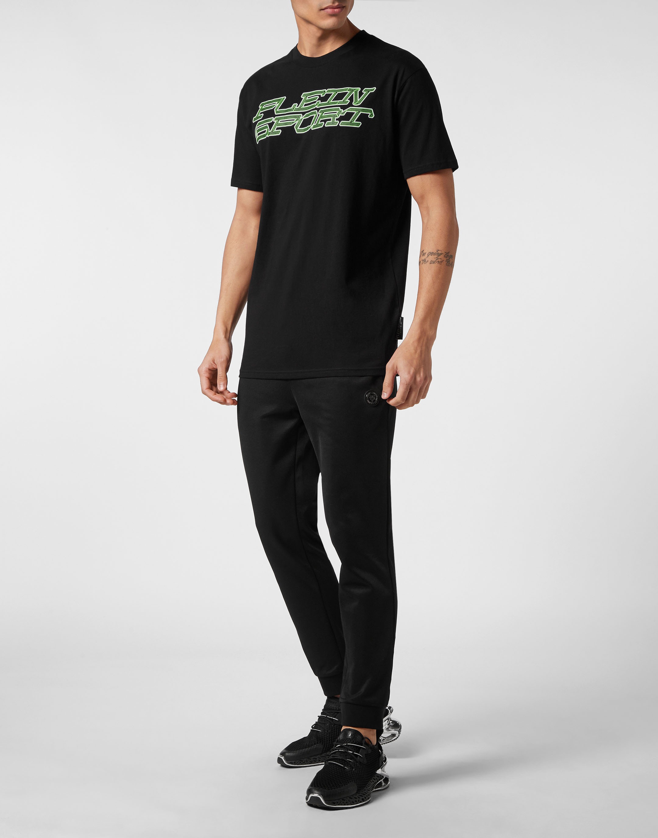 PLEIN SPORT T-Shirt »Tiger«