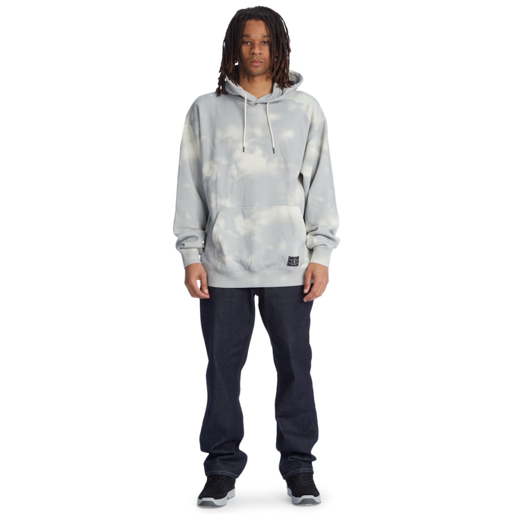 DC Shoes Kapuzensweatshirt »New School«