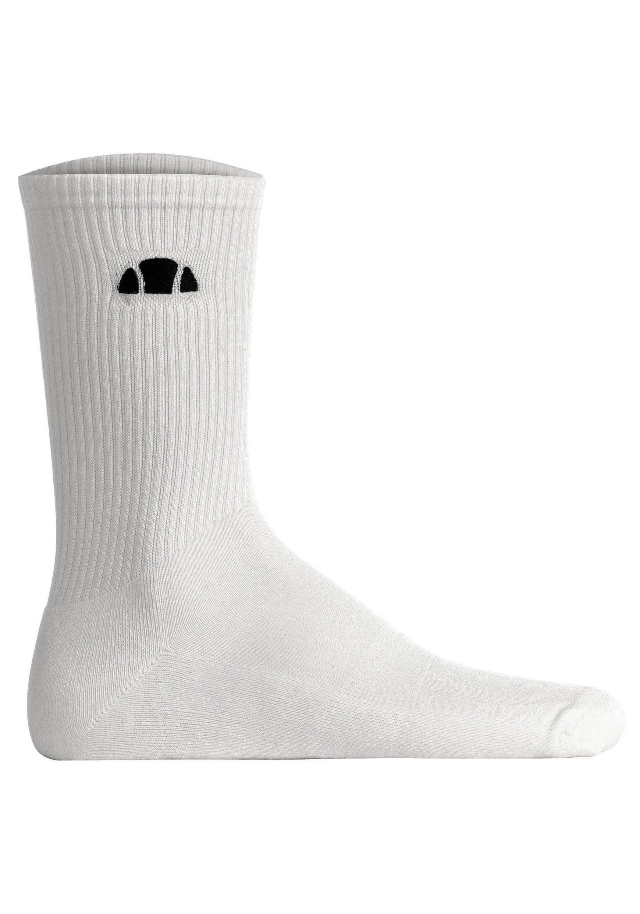 Ellesse Kurzsocken "Socken ALACRE Crew Socks 5er Pack" günstig online kaufen