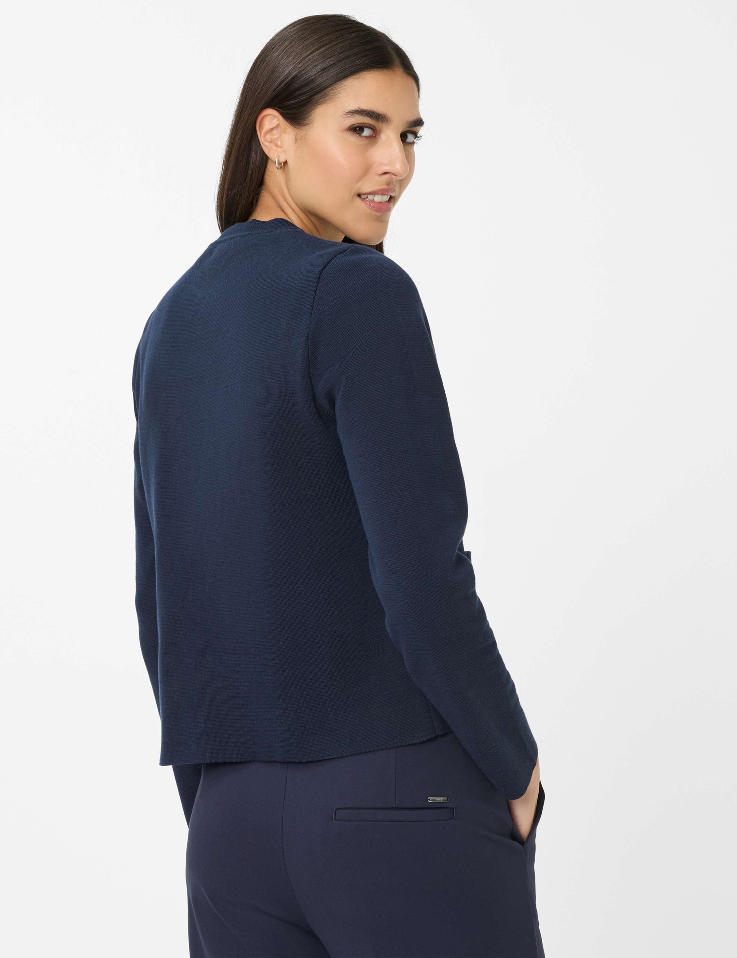 Brax Strickjacke "Style ANN" günstig online kaufen