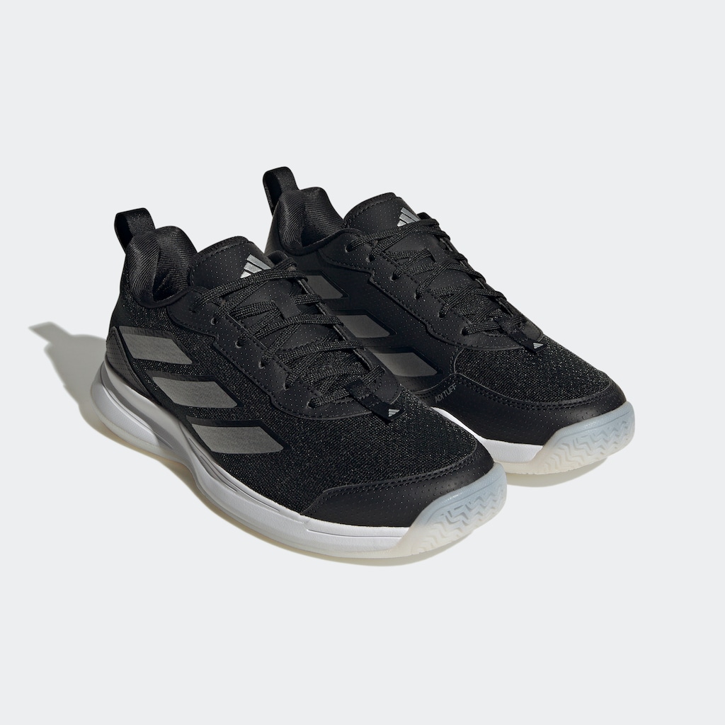 adidas Performance Tennisschuh »AVAFLASH LOW«