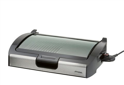 Steba Tischgrill »VG 200«, 2200 W