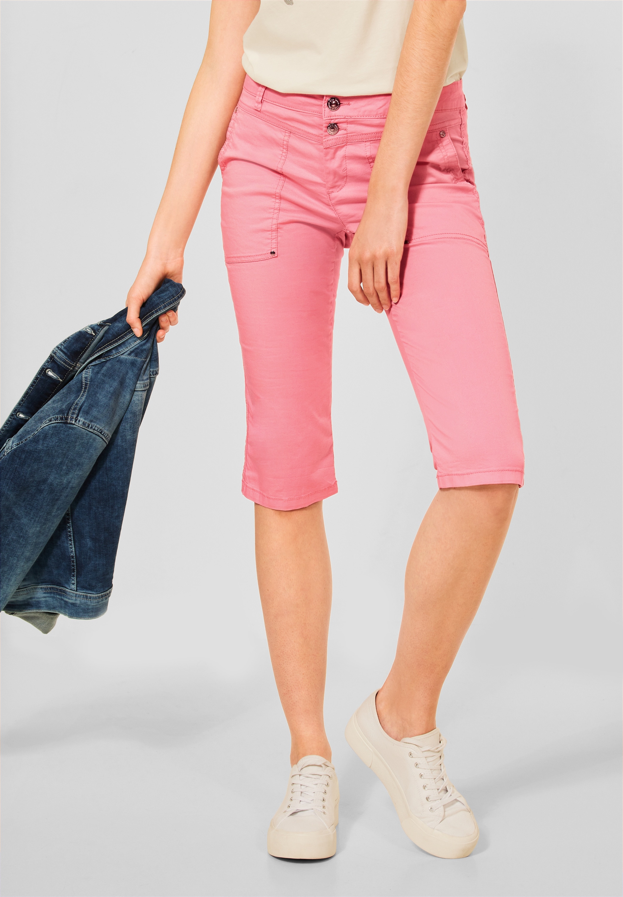 STREET ONE 3/4-Hose  4-Pocket Style