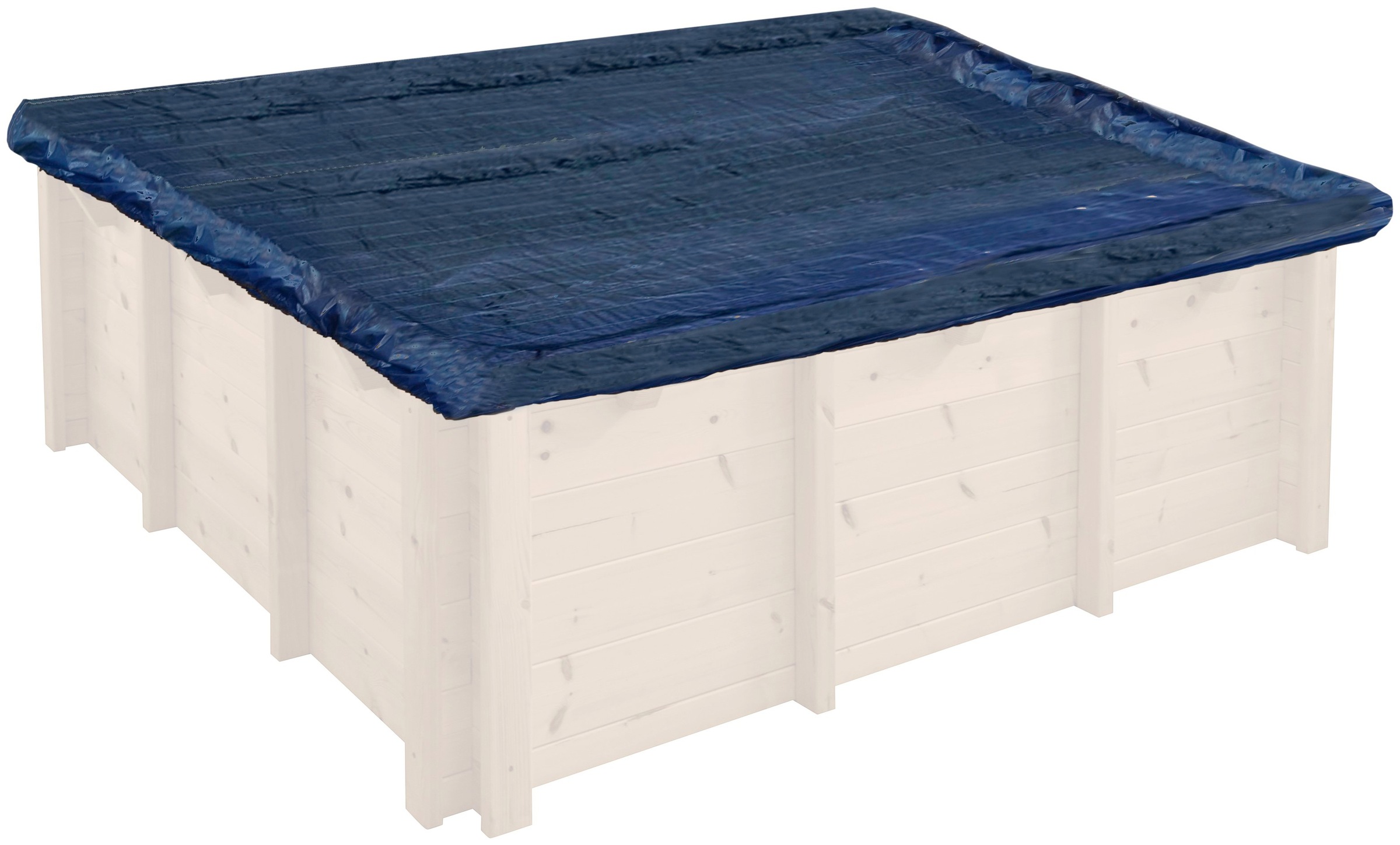 Interline Pool-Abdeckplane, Ø 210 cm kaufen