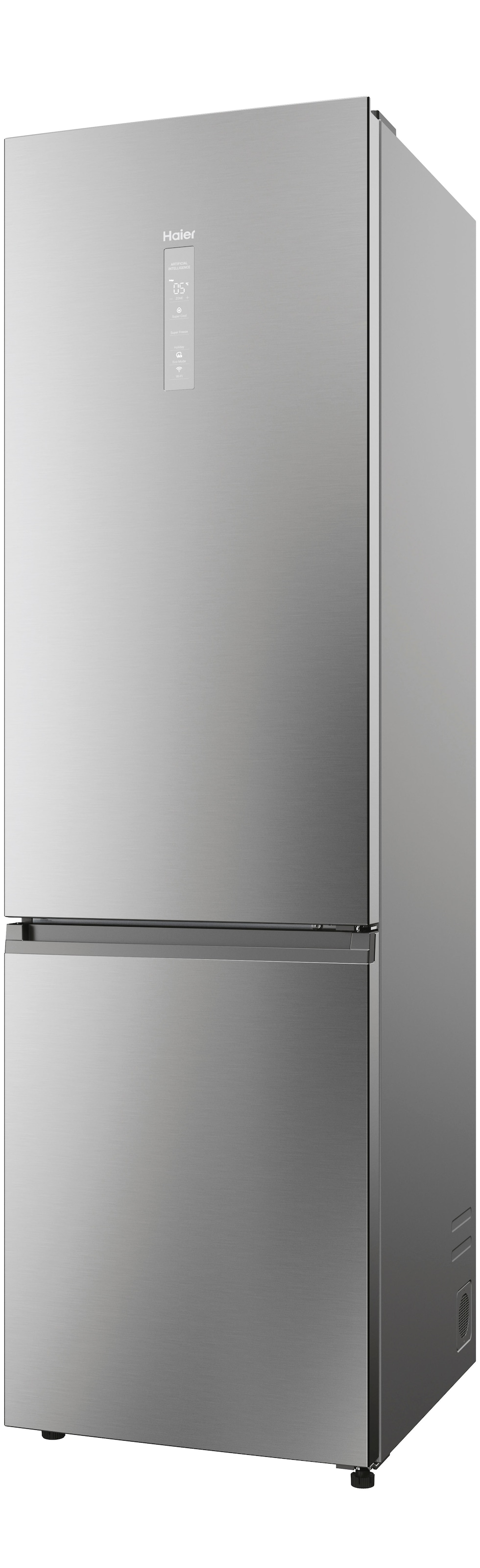 Haier Kühl-/Gefrierkombination 2D 60 Series 7 »HDPW7620AANPK«, Absolut effizient: Nur 92 kWh jährlicher Energieverbrauch
