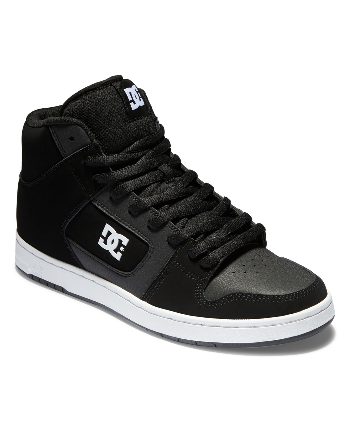 DC Shoes Sneaker "Manteca 4 Hi" günstig online kaufen