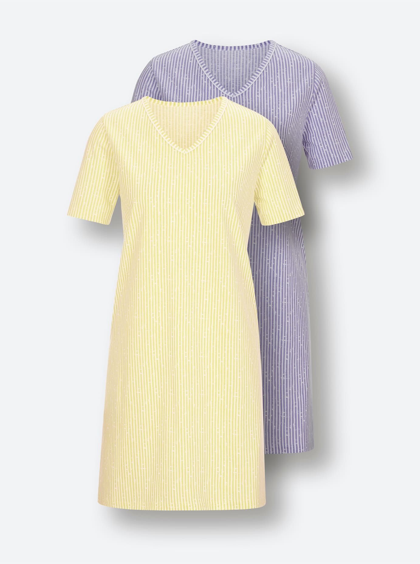 wäschepur Sleepshirt »Sleepshirts«