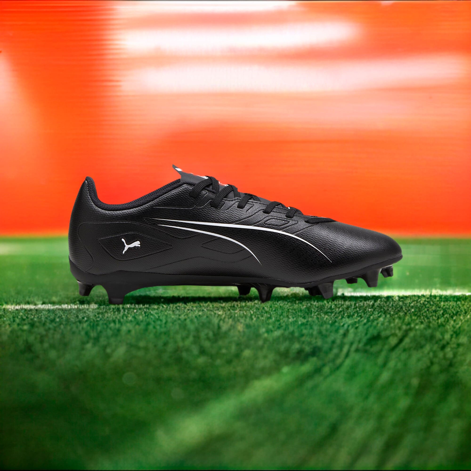 PUMA Fußballschuh »ULTRA 5 PLAY FG/AG«  für Rasen- und Kunstrasenplätze