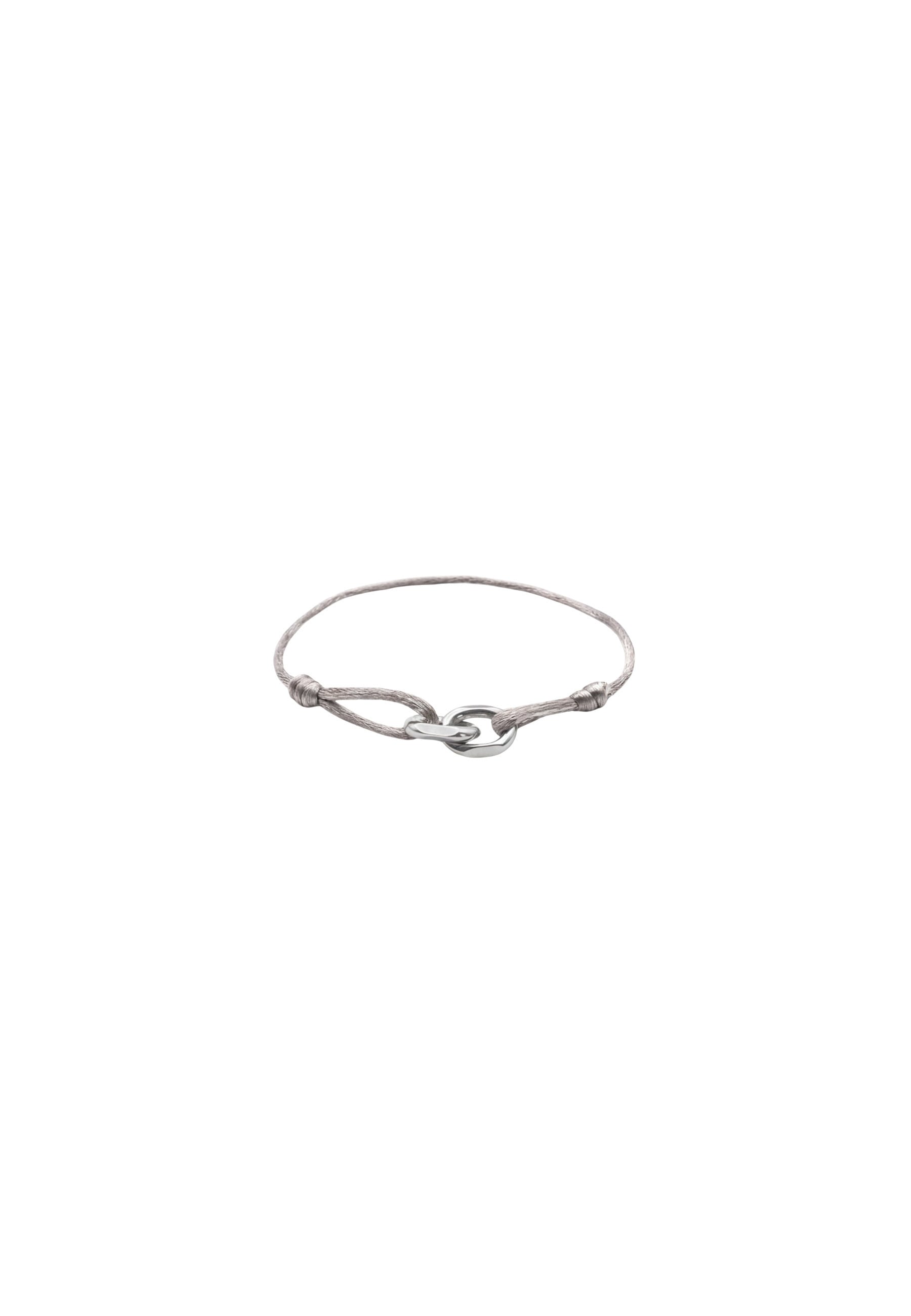FAINZ Damen Armband "Fainz Pairity Bracelet", onesize, Stahl, silber, Stahl, Armbänder