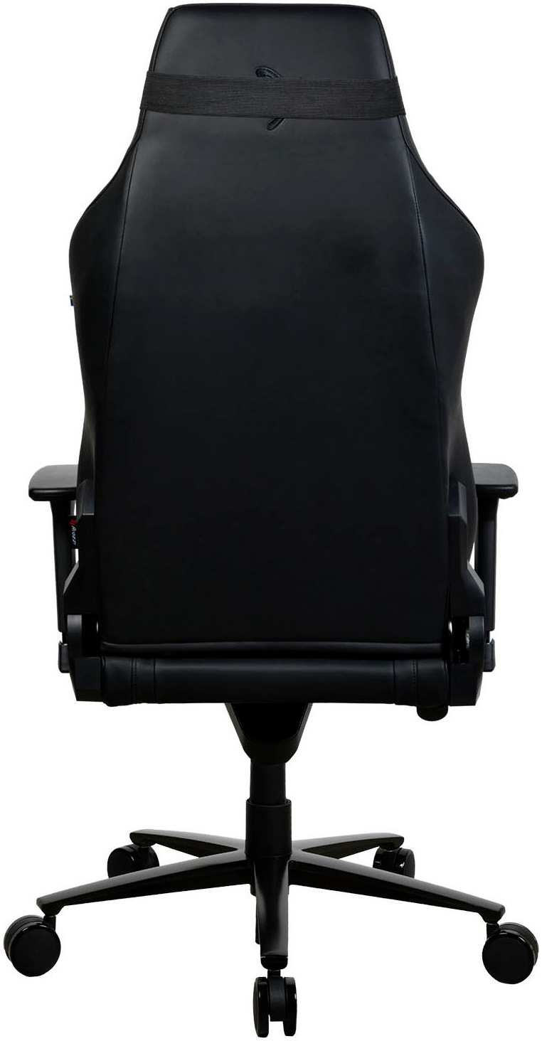 Arozzi Gaming-Stuhl »Vernazza XL SoftPU«, Kunstleder