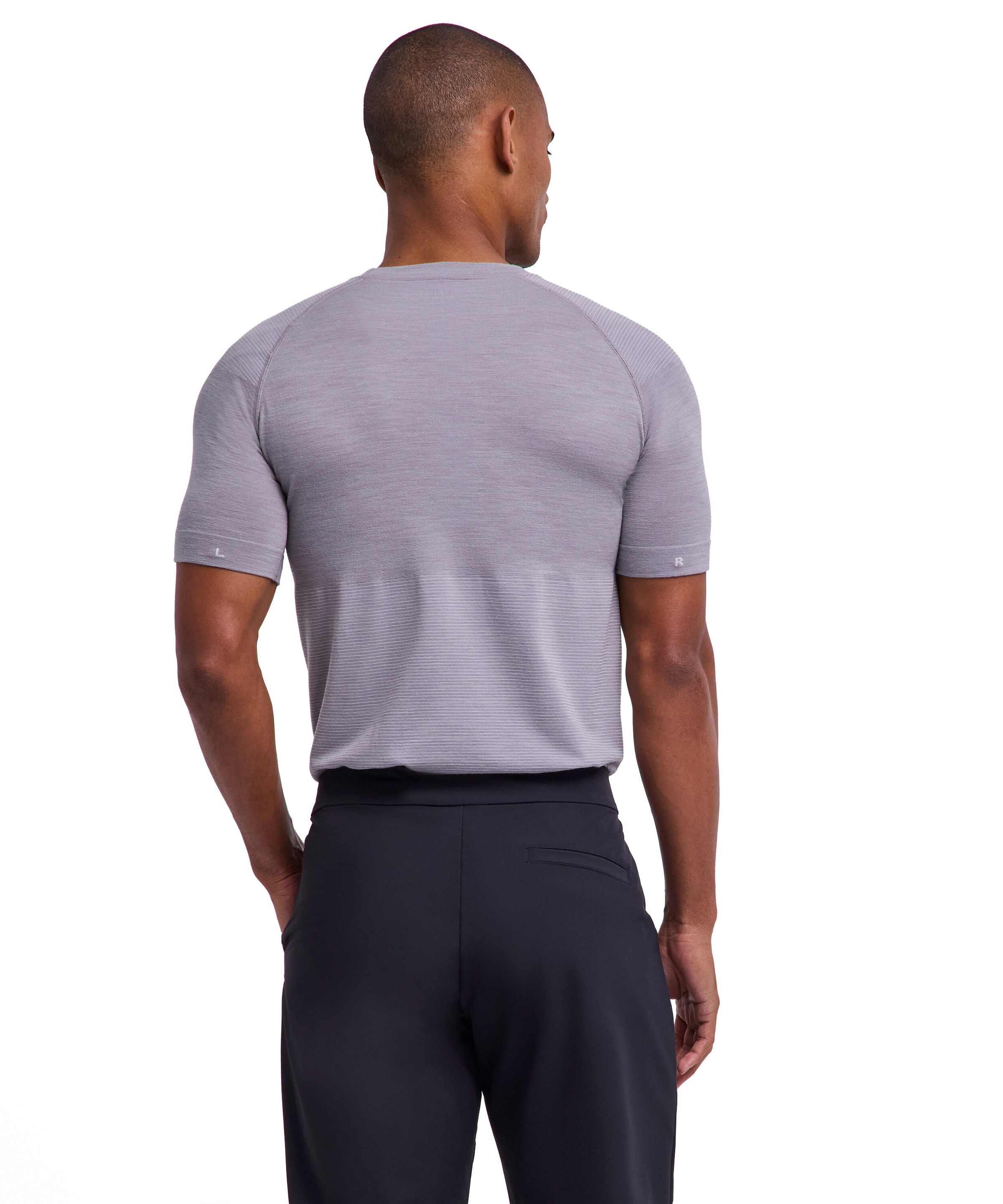 FALKE T-Shirt »Backpack-Ready Wool-Tech Light« 1