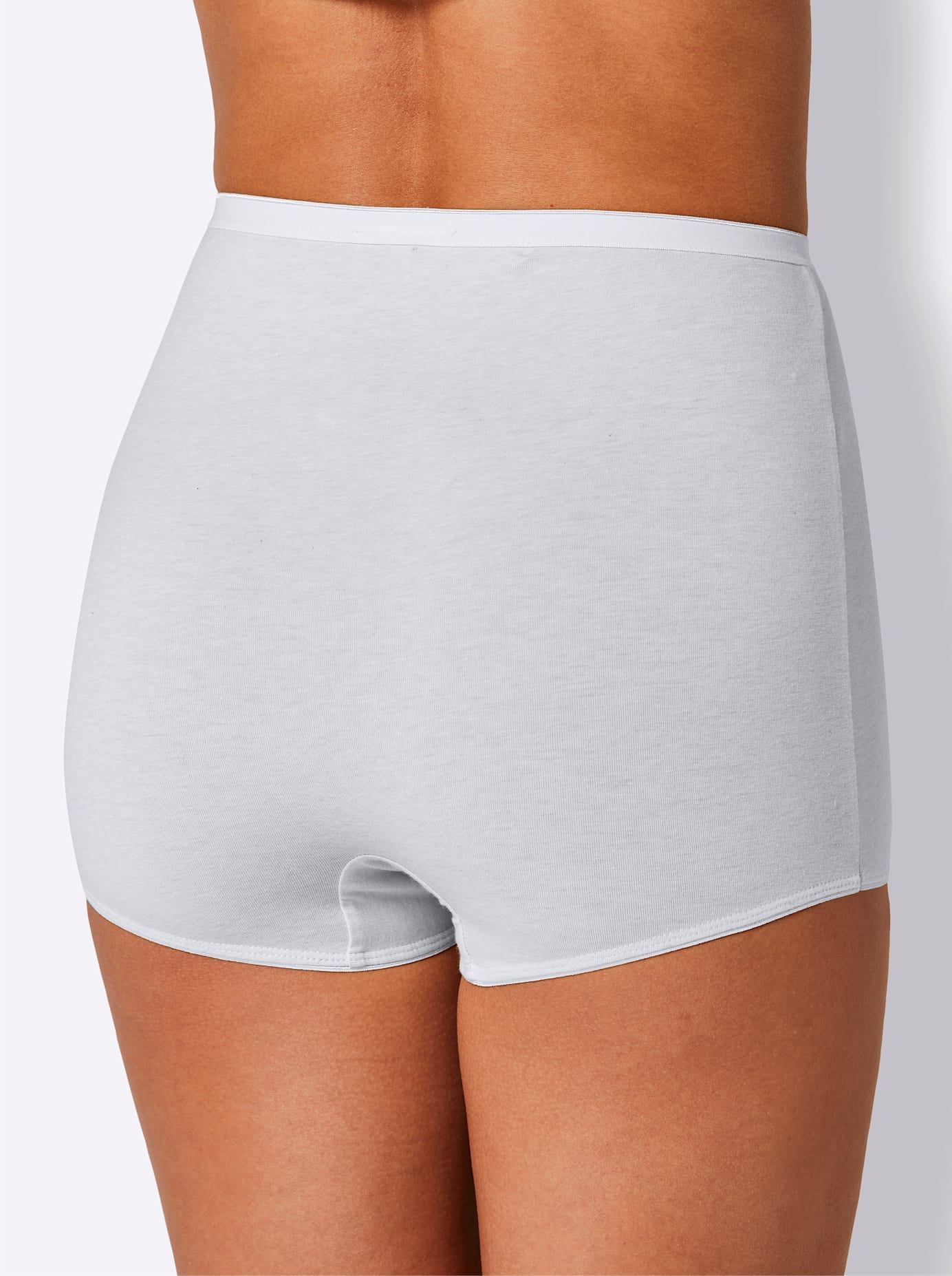 wäschepur Panty, (4 St.)