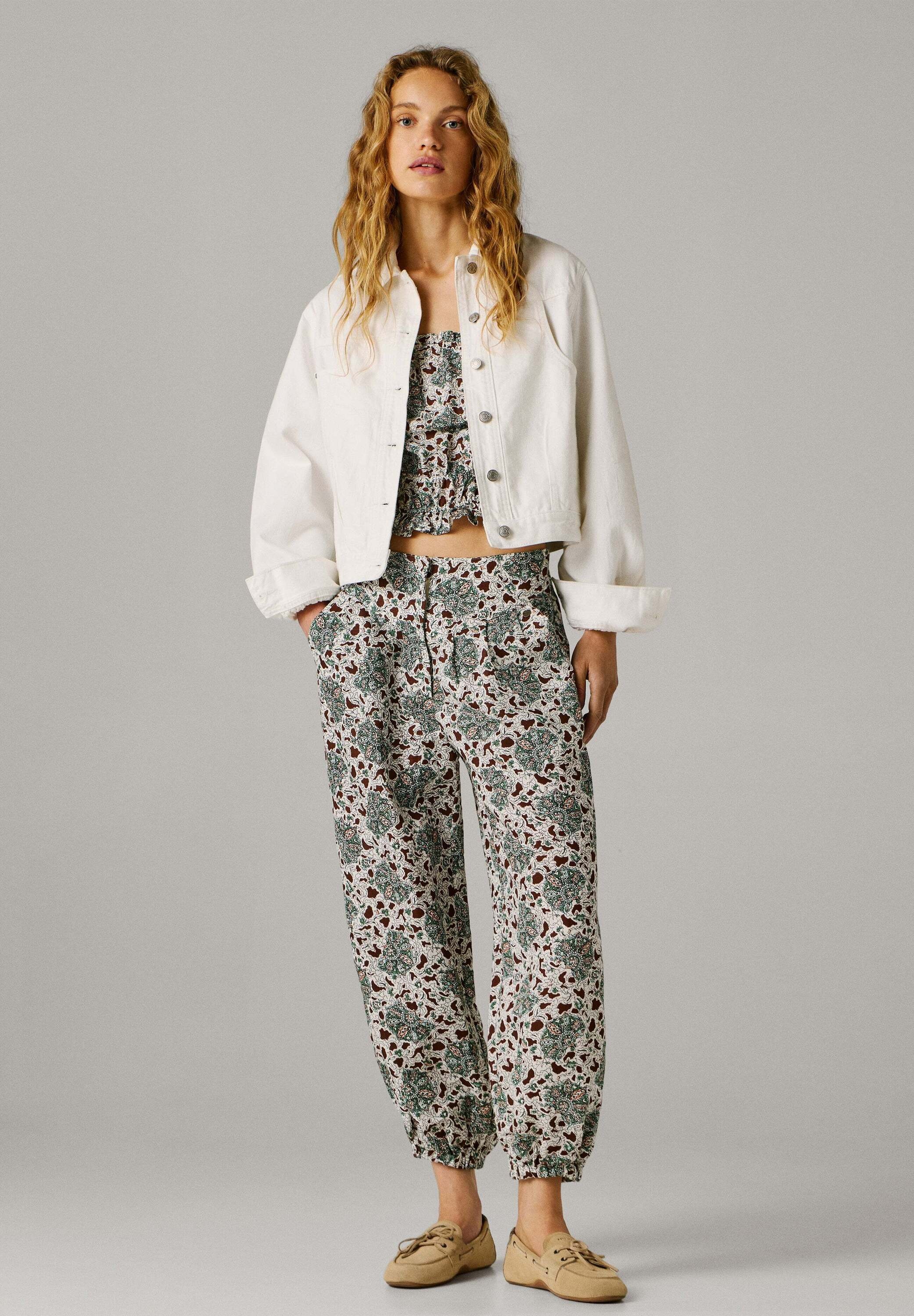Pepe Jeans Funktionshose »Hose ARY PANT«