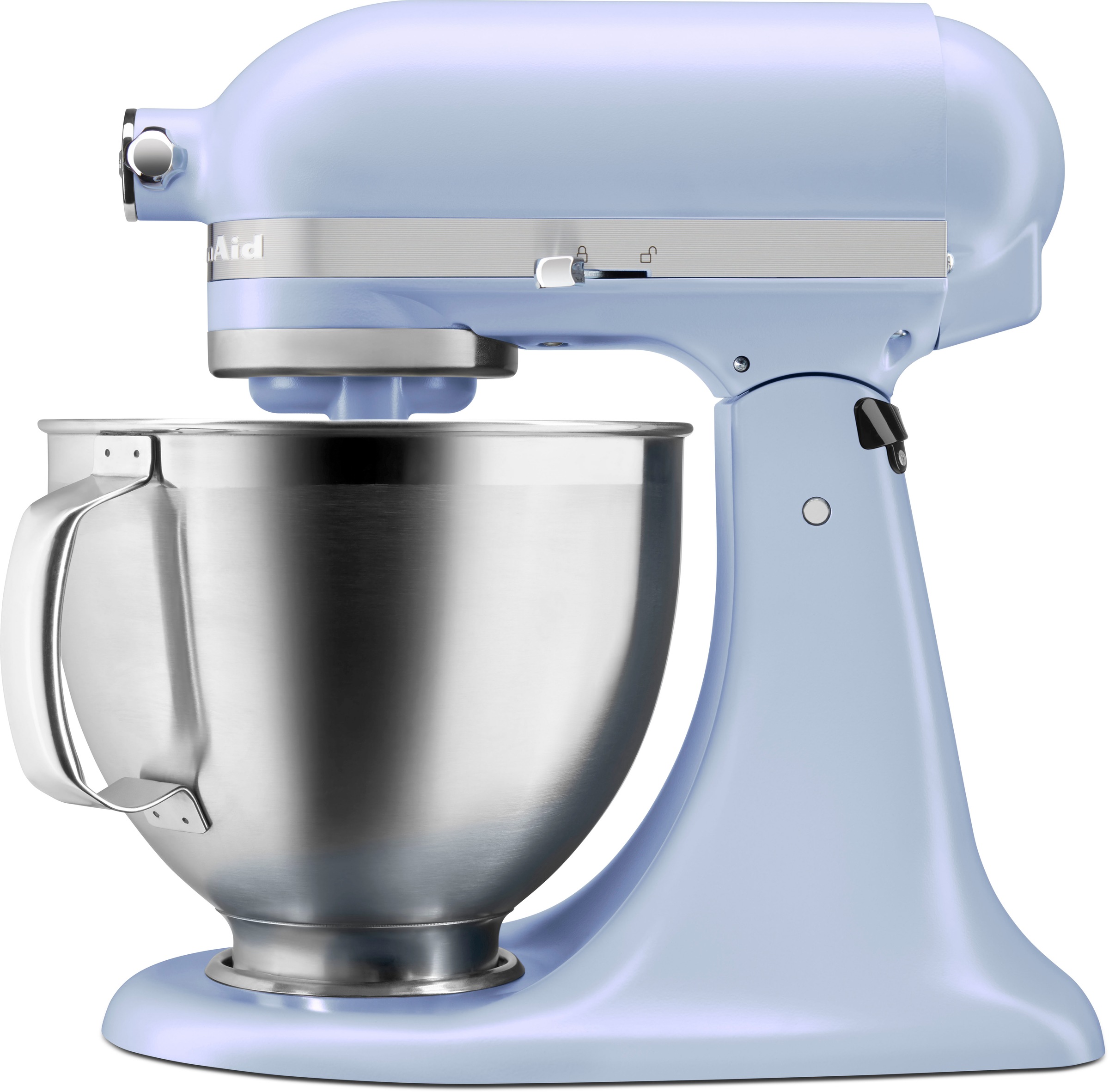 KitchenAid Küchenmaschine »Artisan 5KSM195PSEOA«