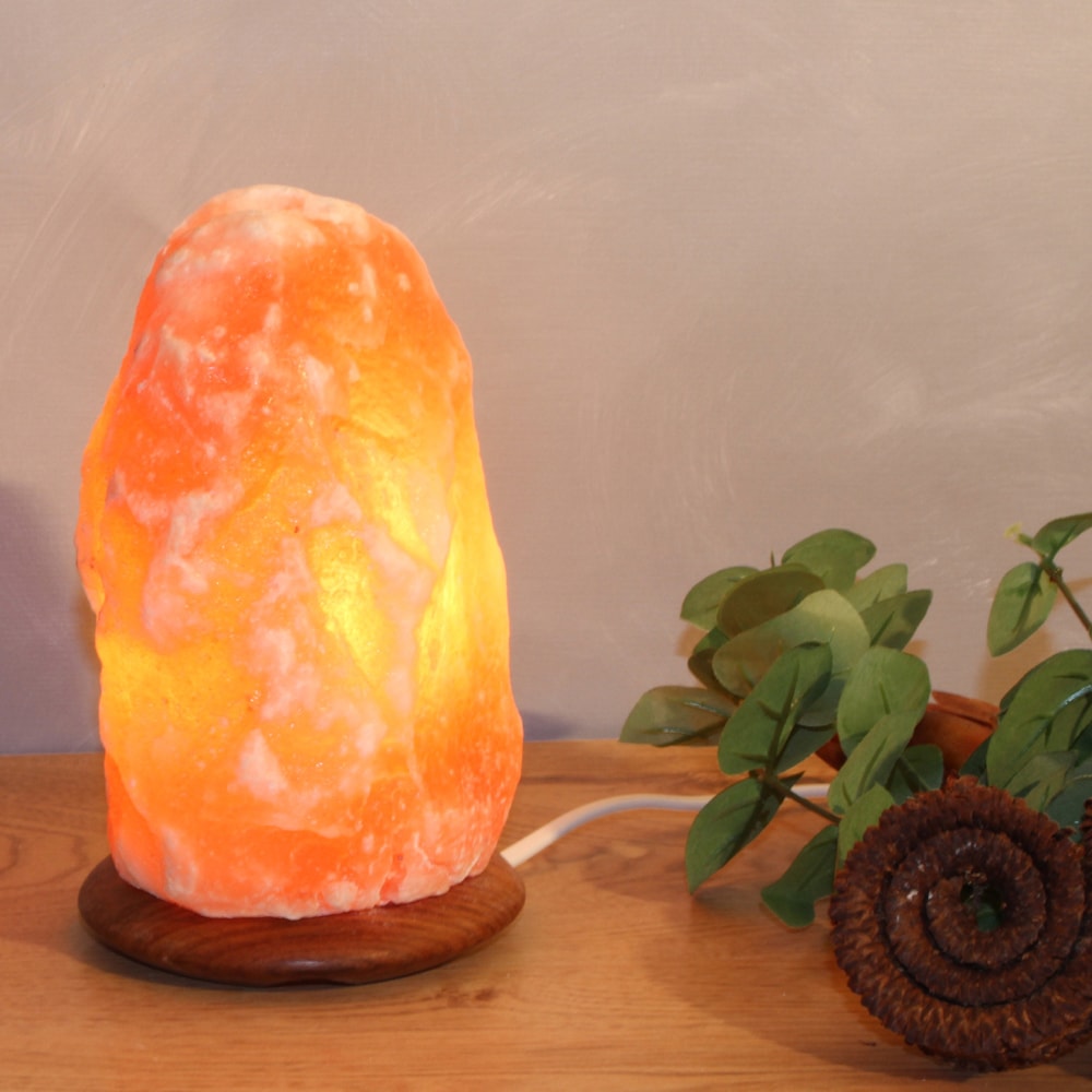 Himalaya Lampe BAUR | Kristallsalz Dreams Salt Online-Shop ▷