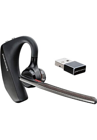 Poly Wireless-Headset »Voyager 5200 UC« Blu...