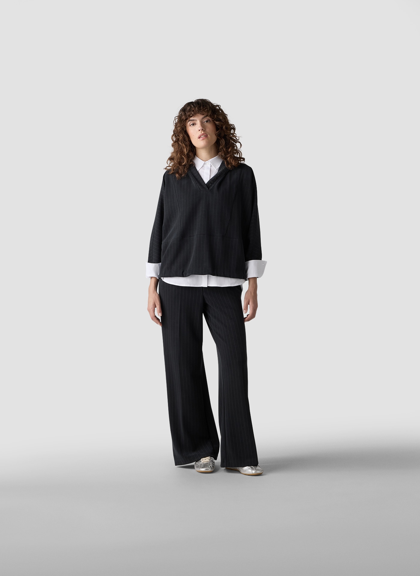LeComte Sweatshirt »Sweatshirt«