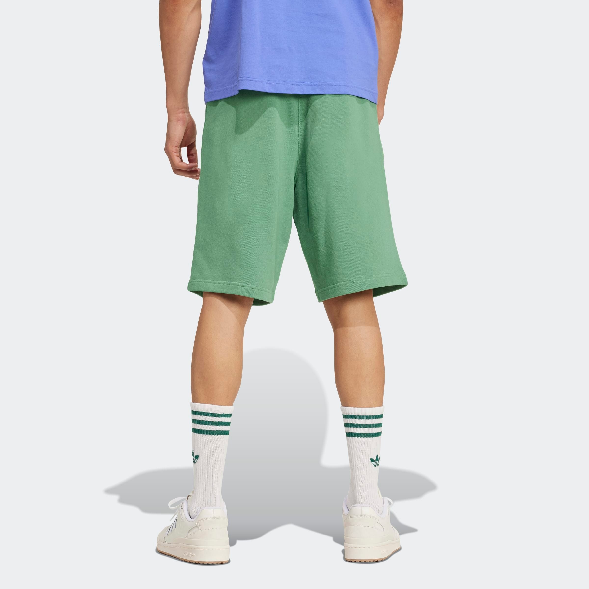 adidas Originals Shorts "ESS SHO", (1 tlg.), Essential Sweat Shorts mit Log günstig online kaufen