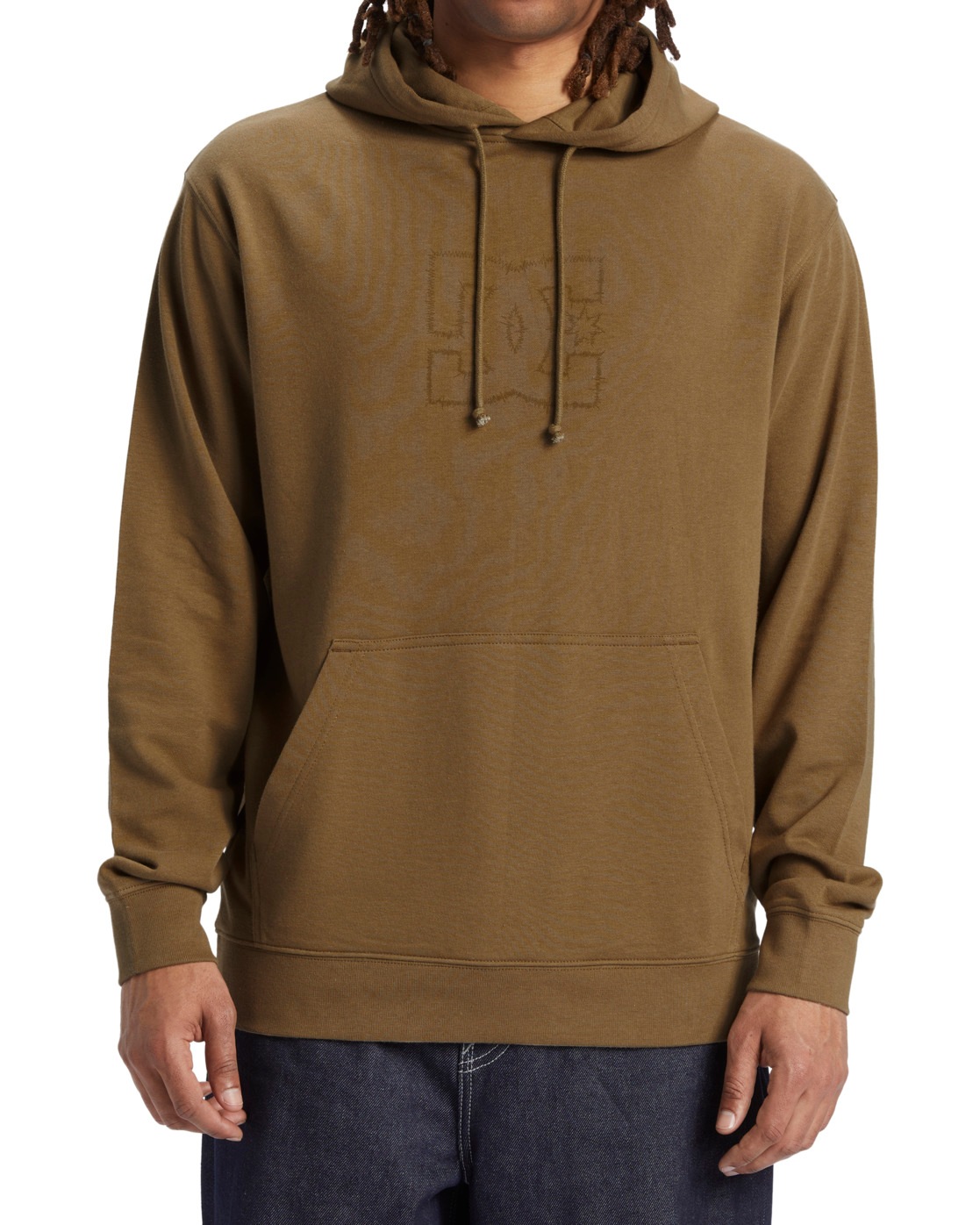 DC Shoes Hoodie "Highland" günstig online kaufen