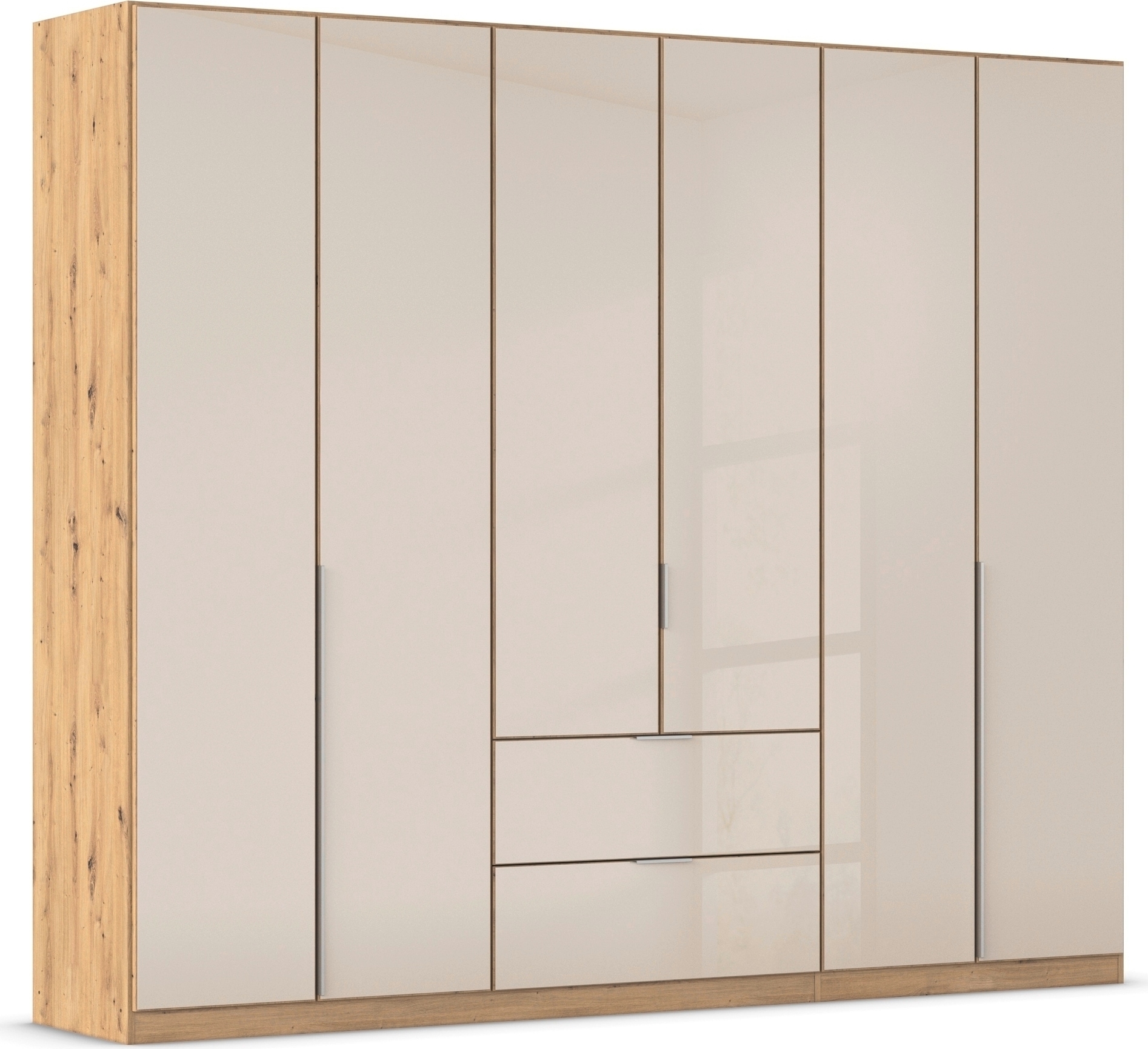 rauch Drehtürenschrank "Kleiderschrank Kleiderschränke Schrank Garderobe AG günstig online kaufen