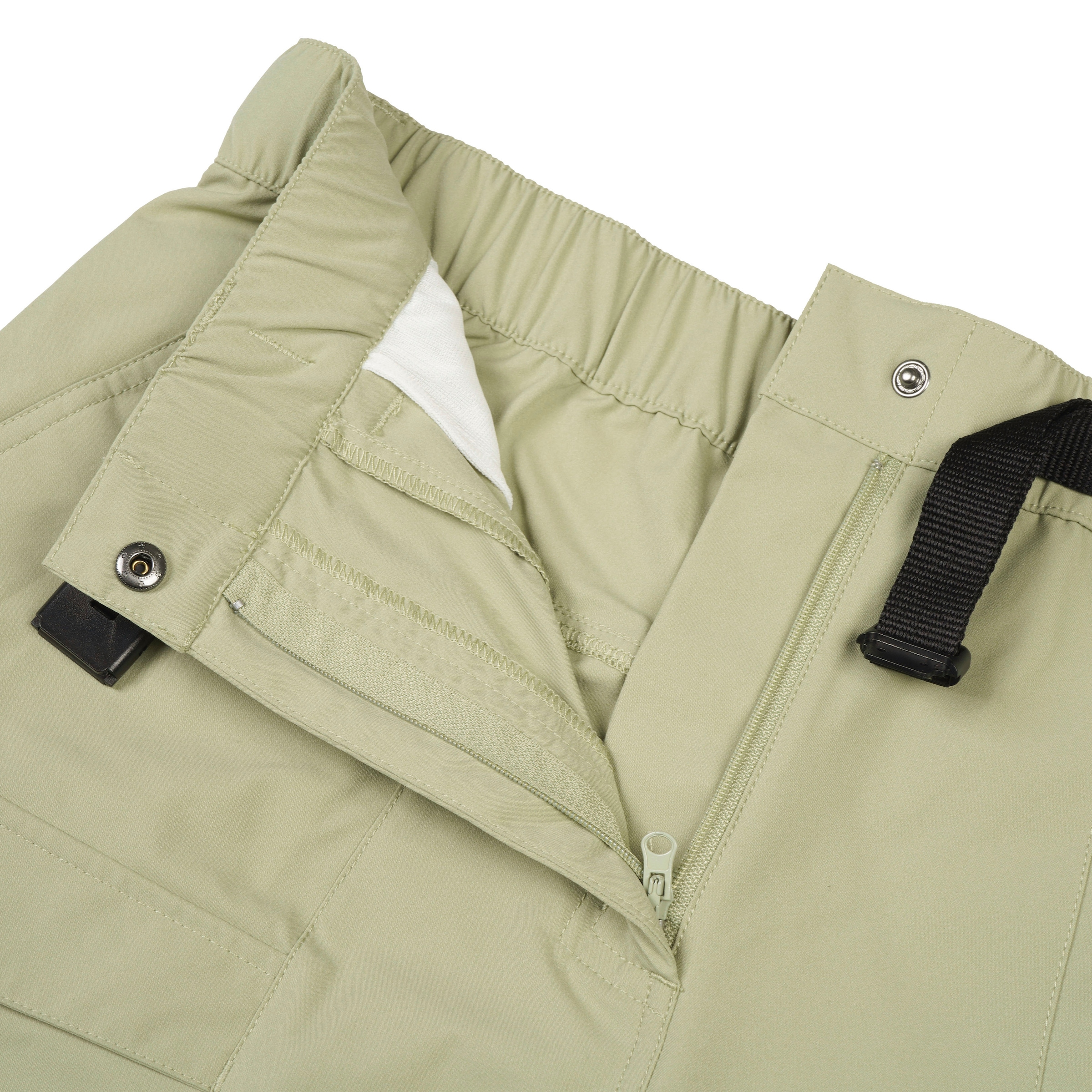 Icepeak Shorts »MAYFLOWER«