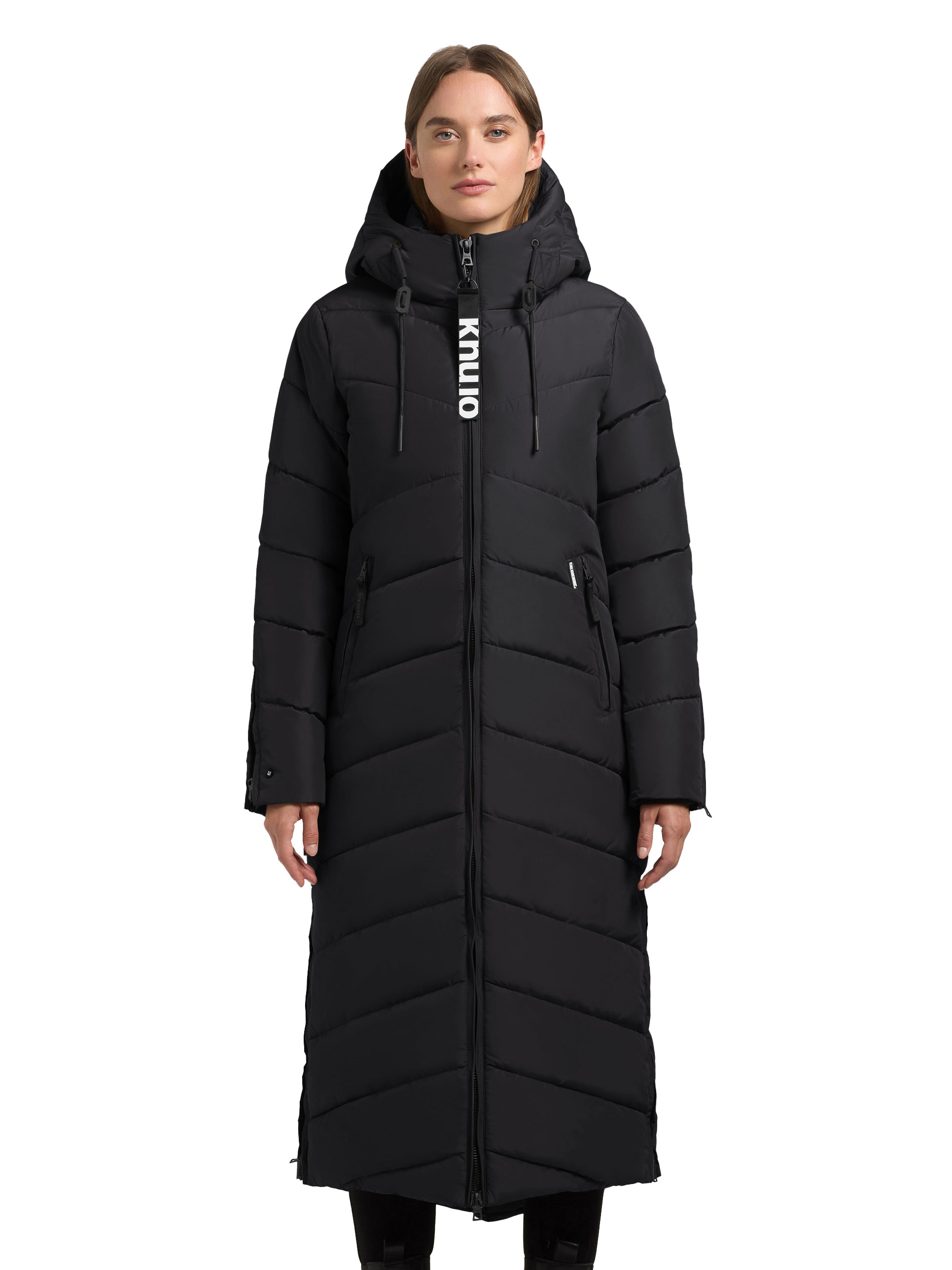 khujo Steppmantel "STAMA" günstig online kaufen