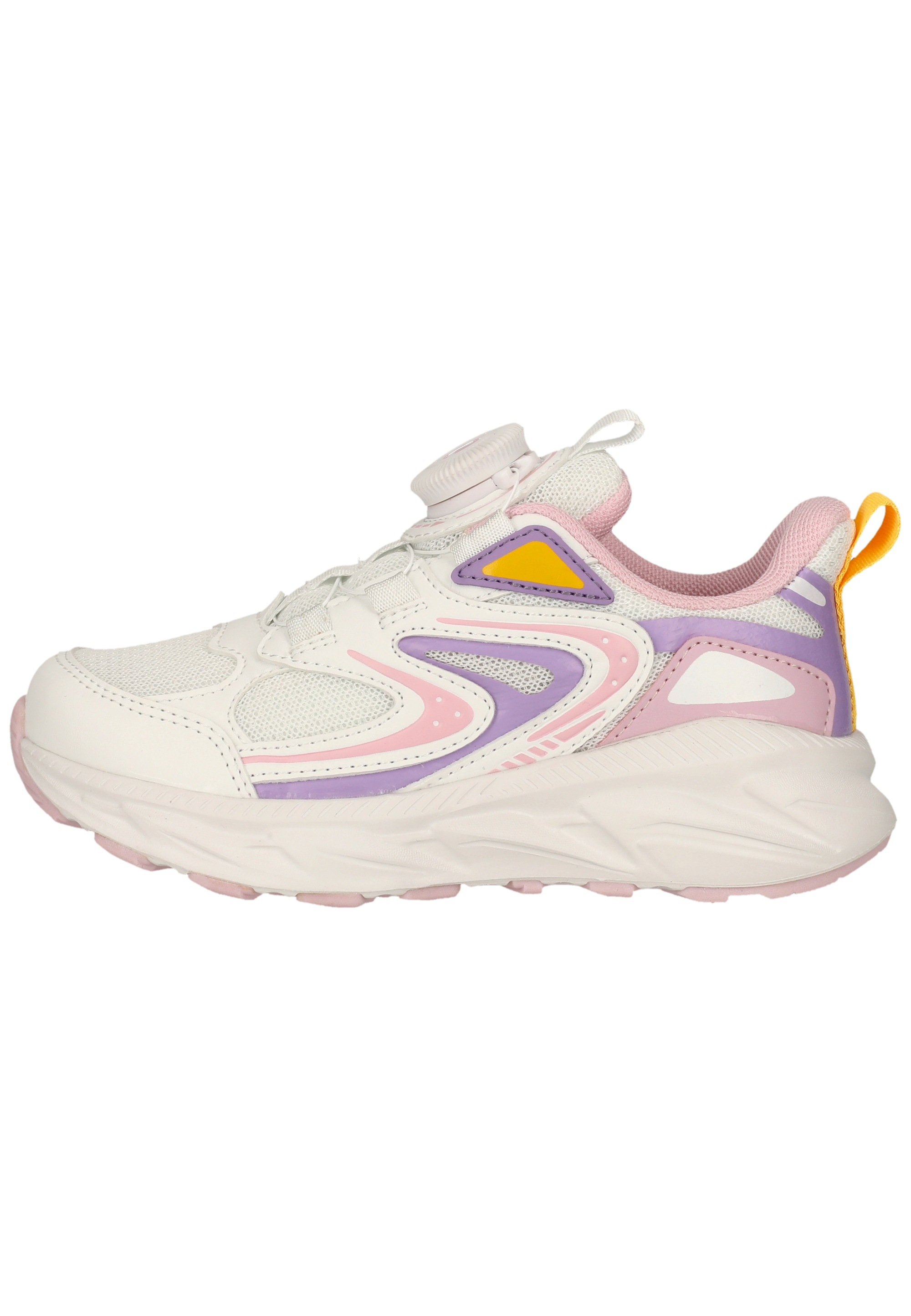 ZIGZAG Sneaker »Sagunto«  Lichter