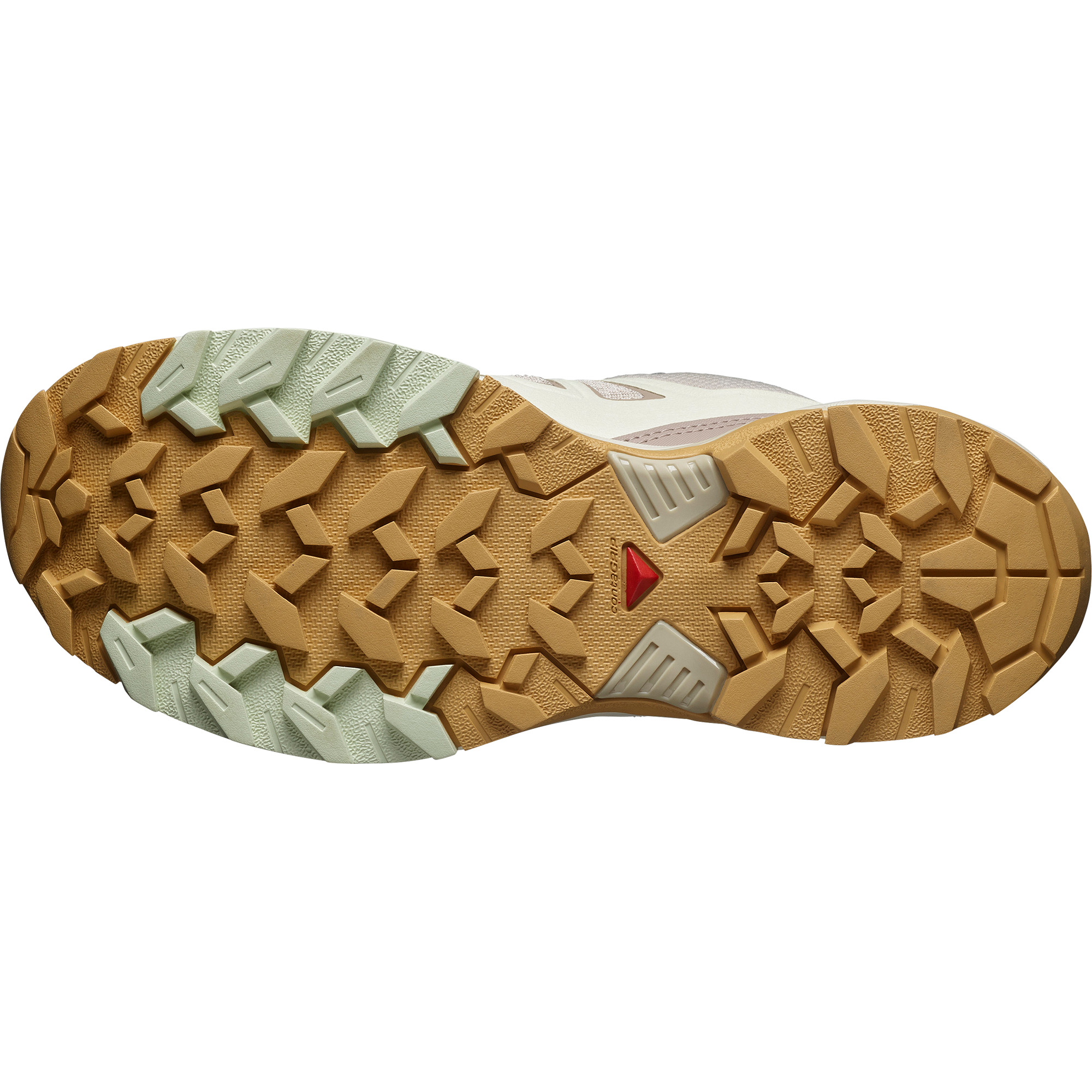 Salomon Wanderschuh »X ULTRA 360 EDGE W«, wasserdicht